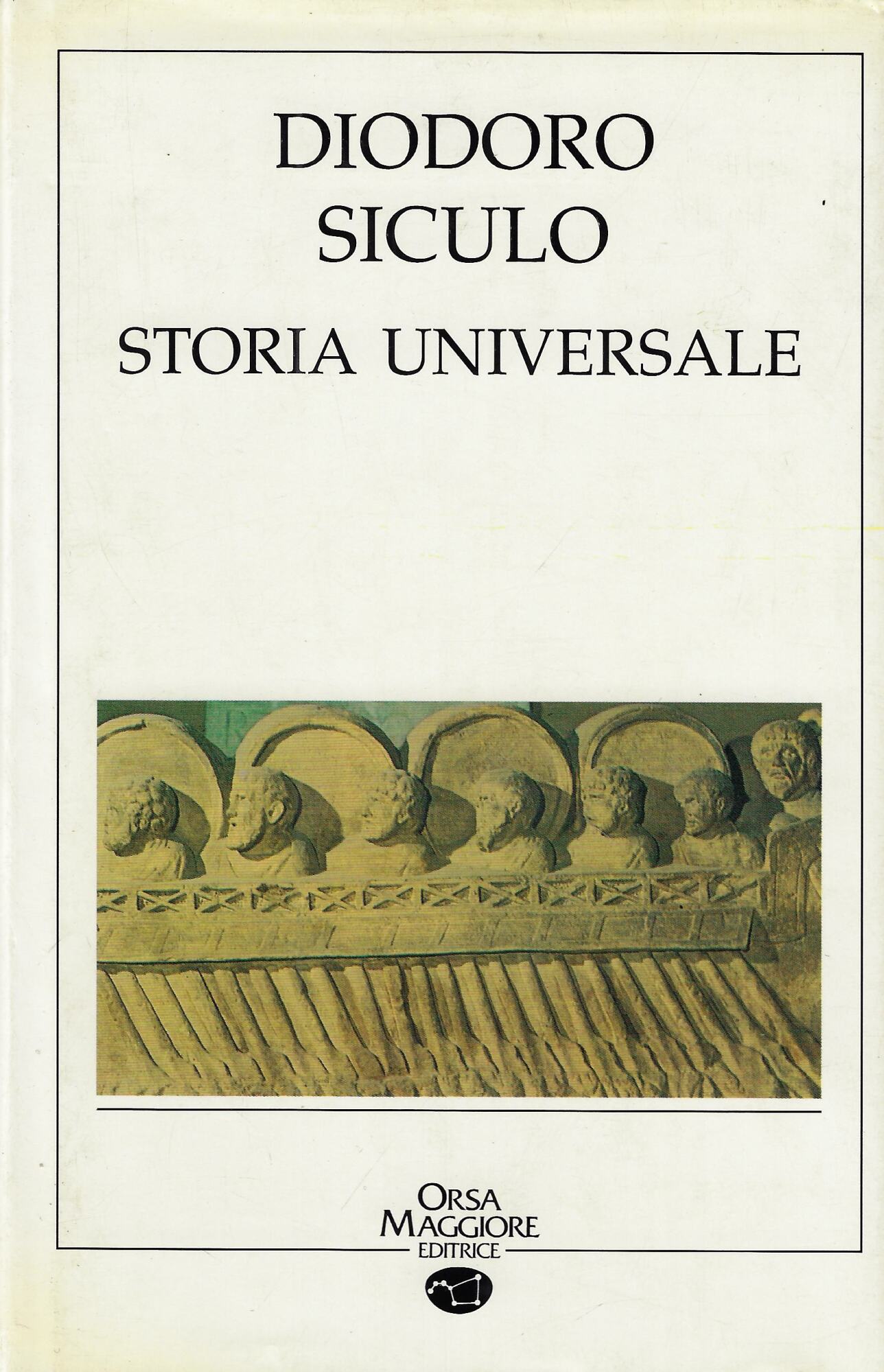 Storia universale