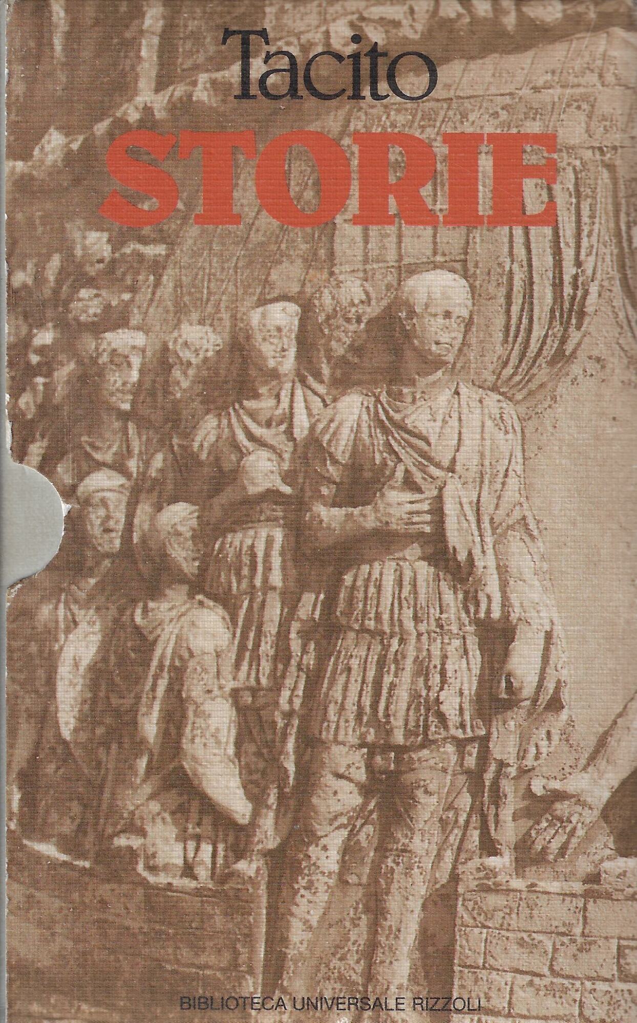Storie