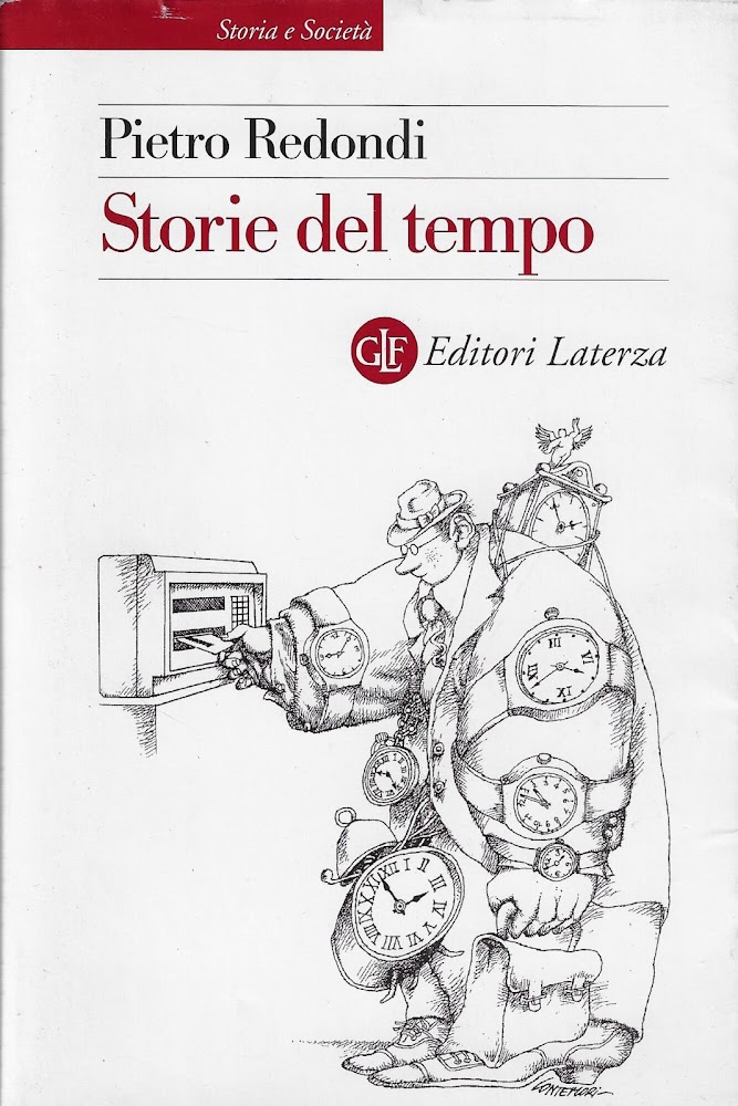 Storie del tempo
