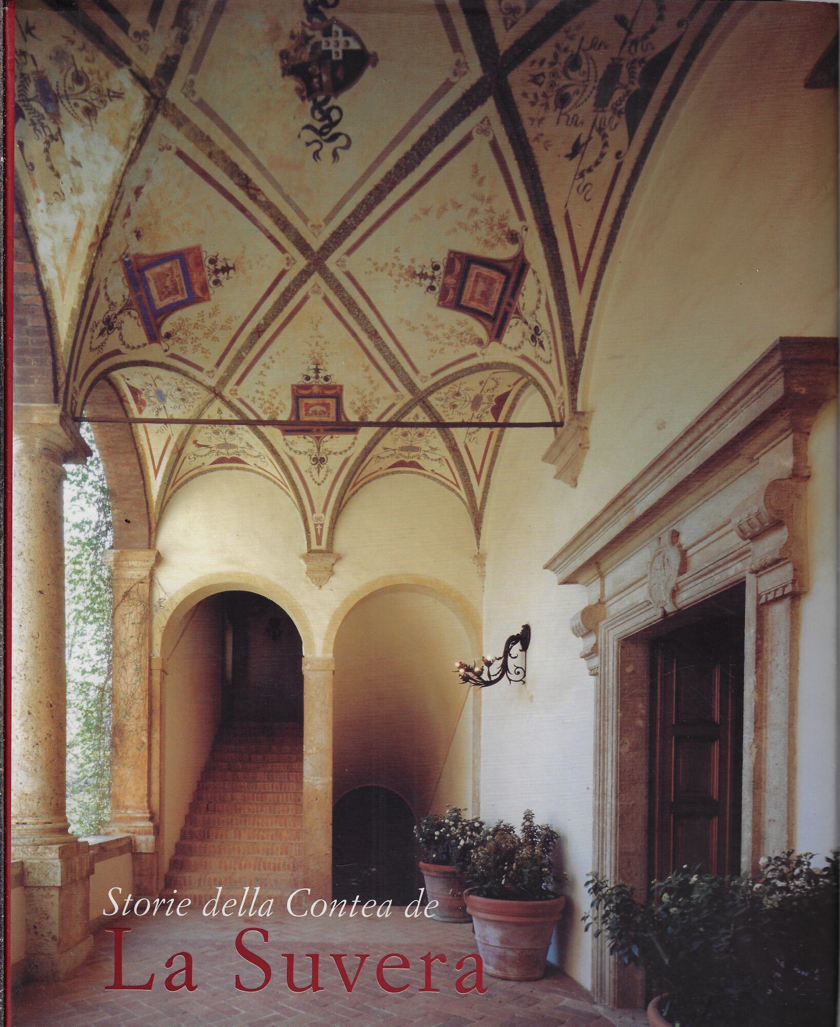 Storie della contea de La Suvera