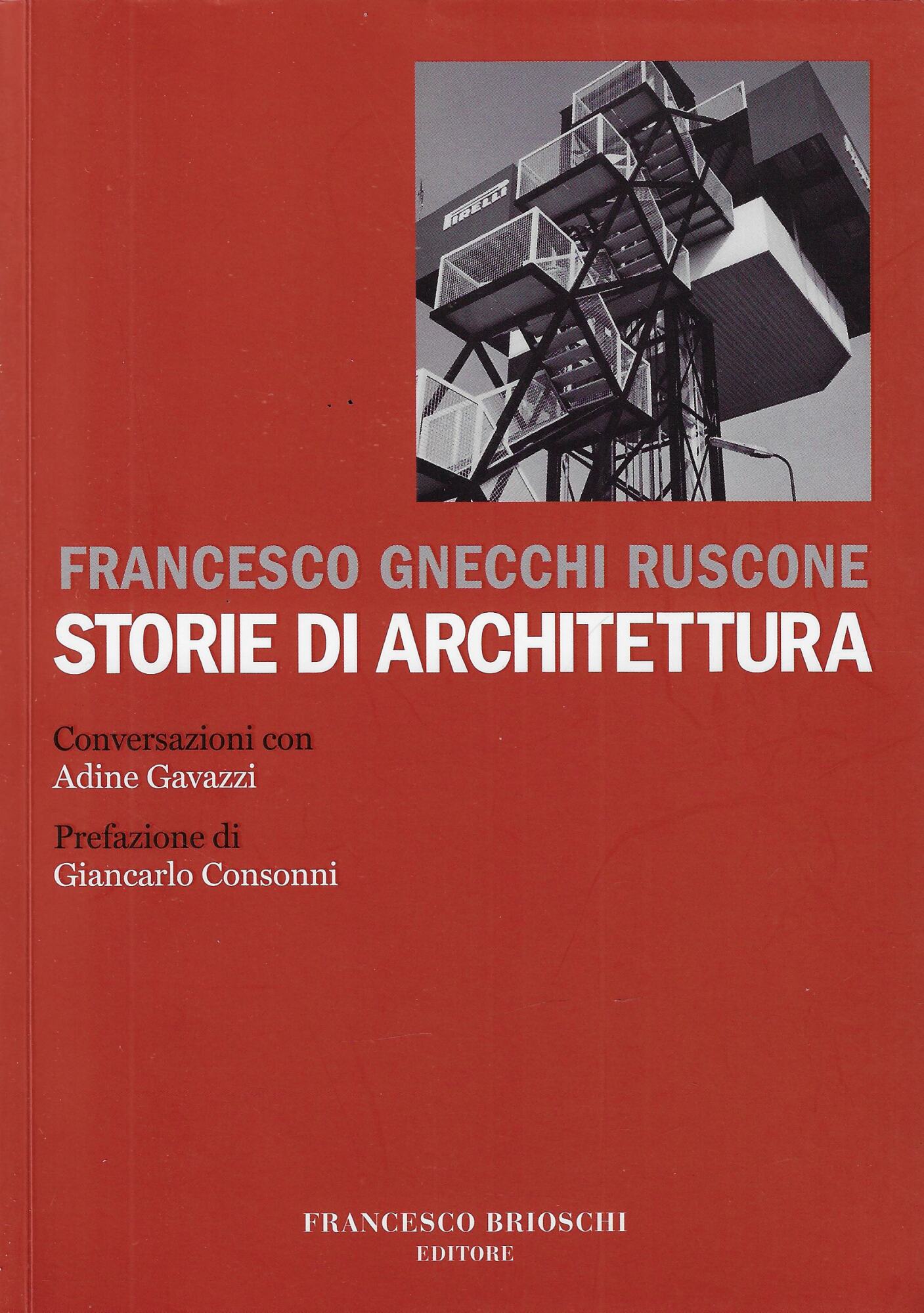 Storie di architettura