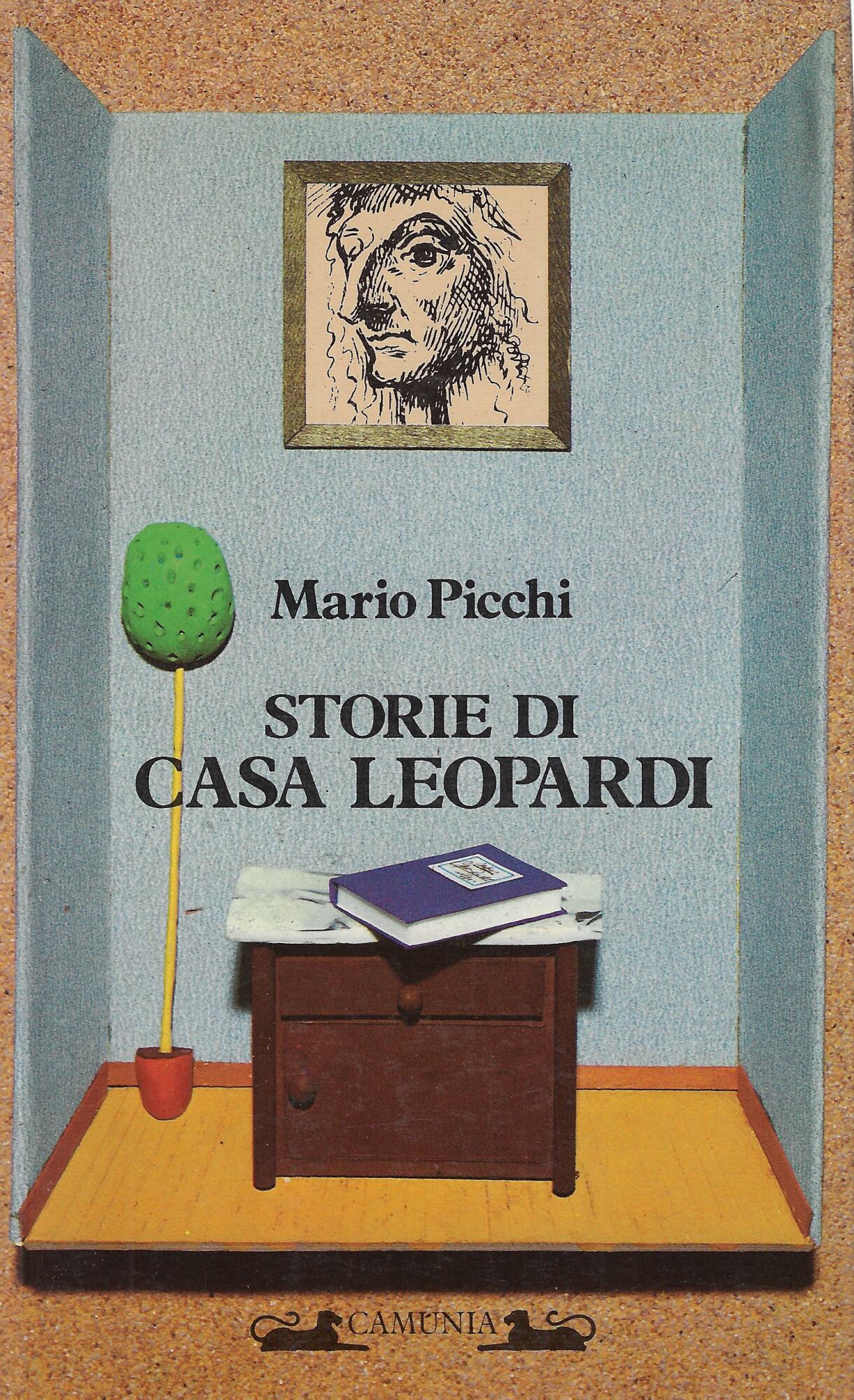 Storie di casa Leopardi