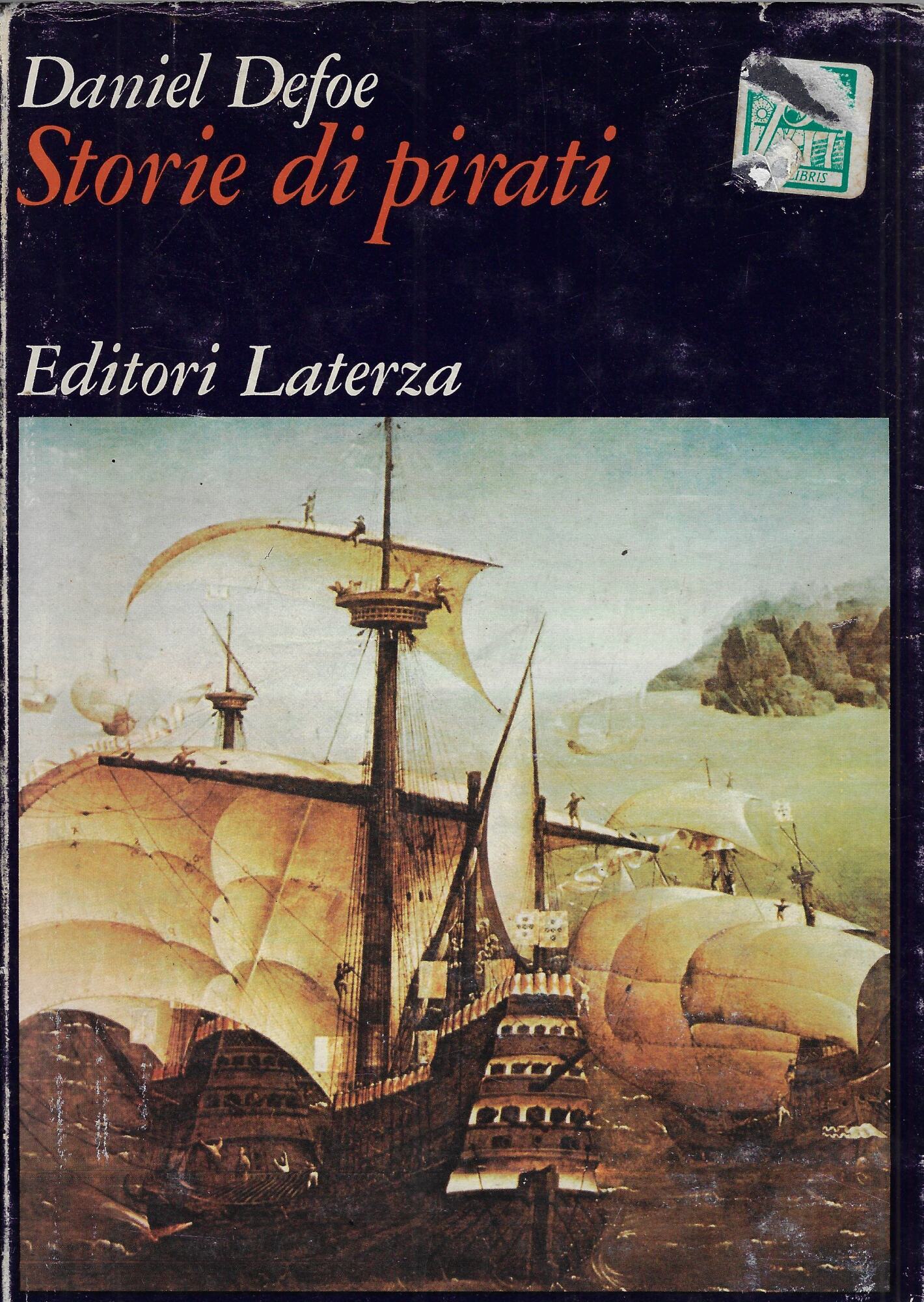 Storie di pirati