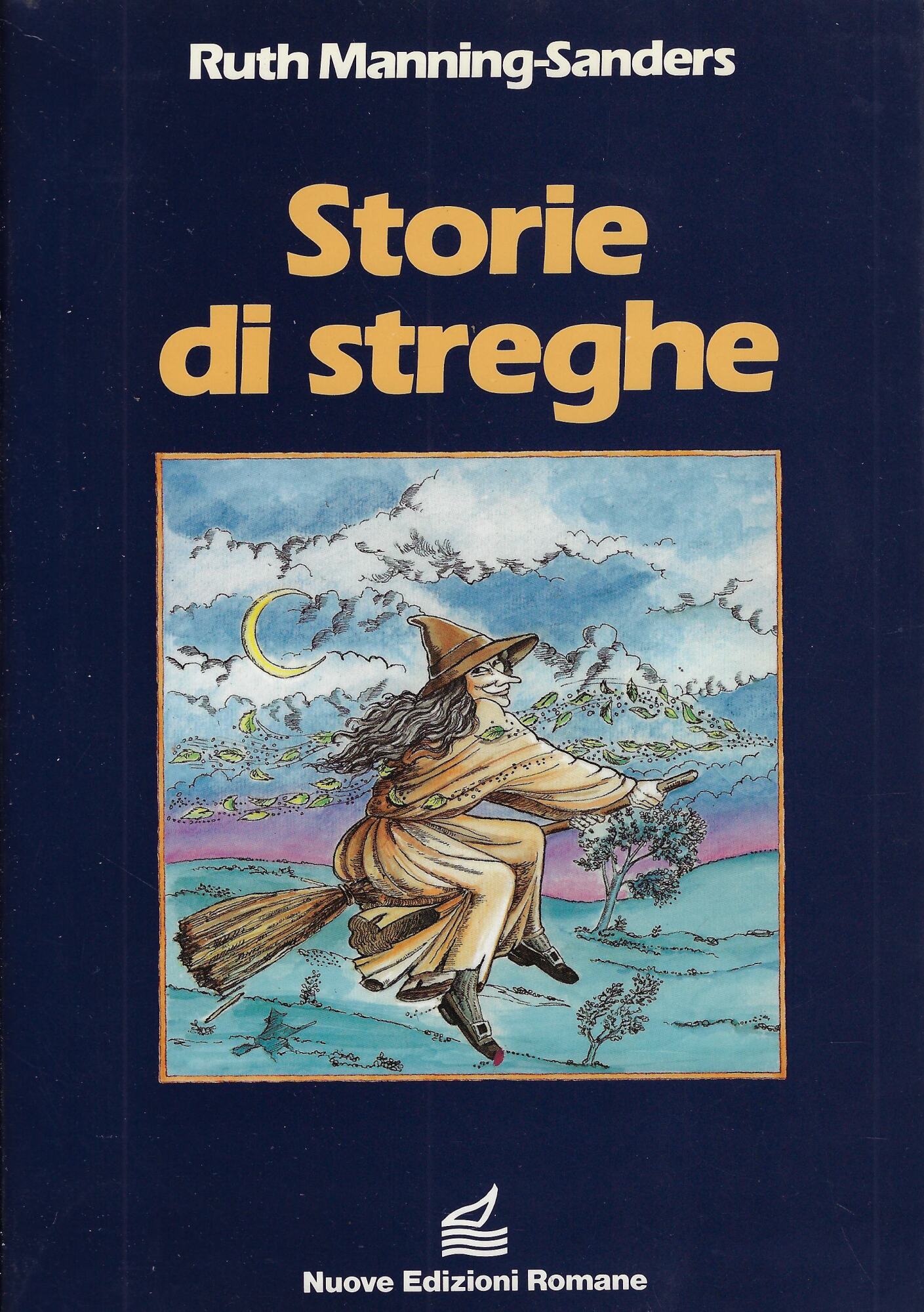 Storie di streghe