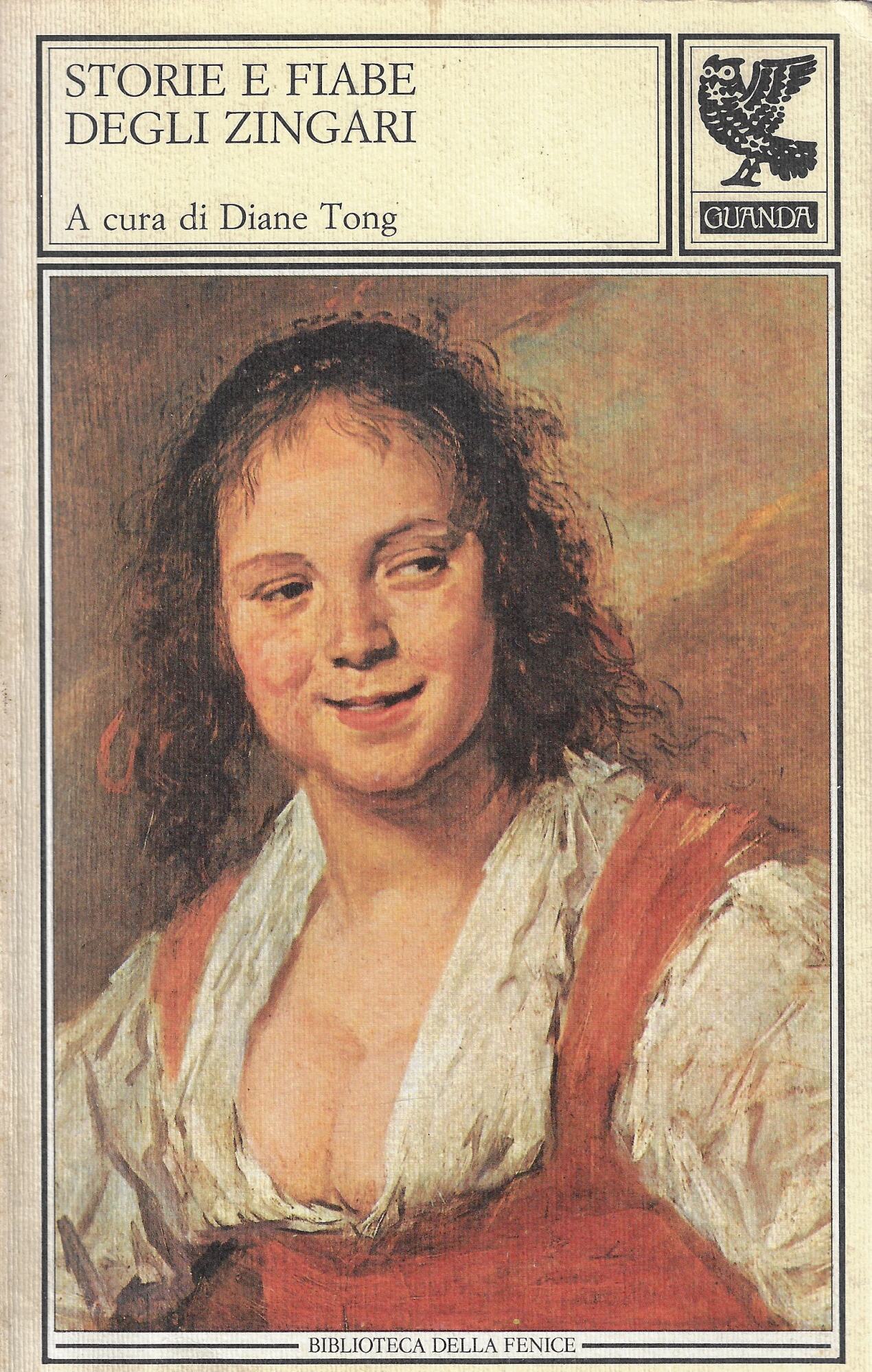 Storie e fiabe degli zingari