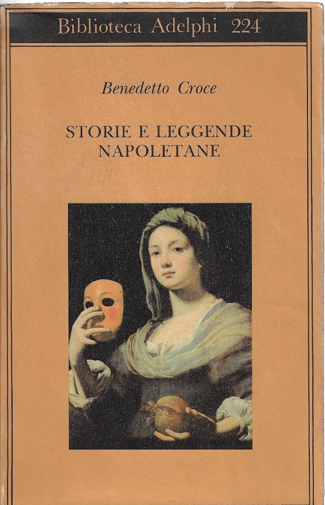 Storie e leggende napoletane