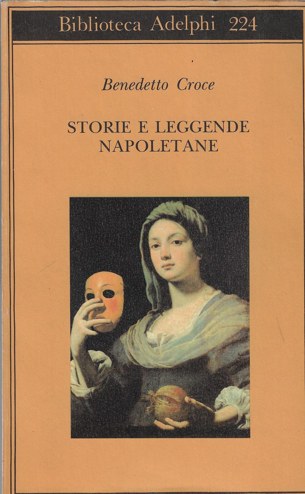Storie e leggende napoletane