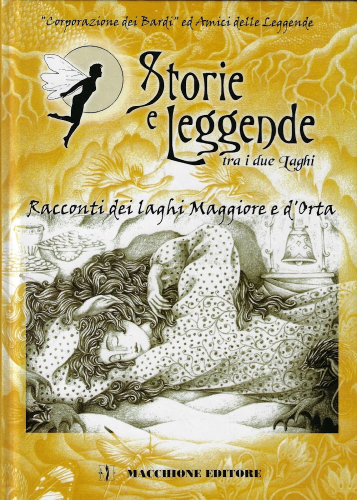 Storie e leggende tra i due laghi