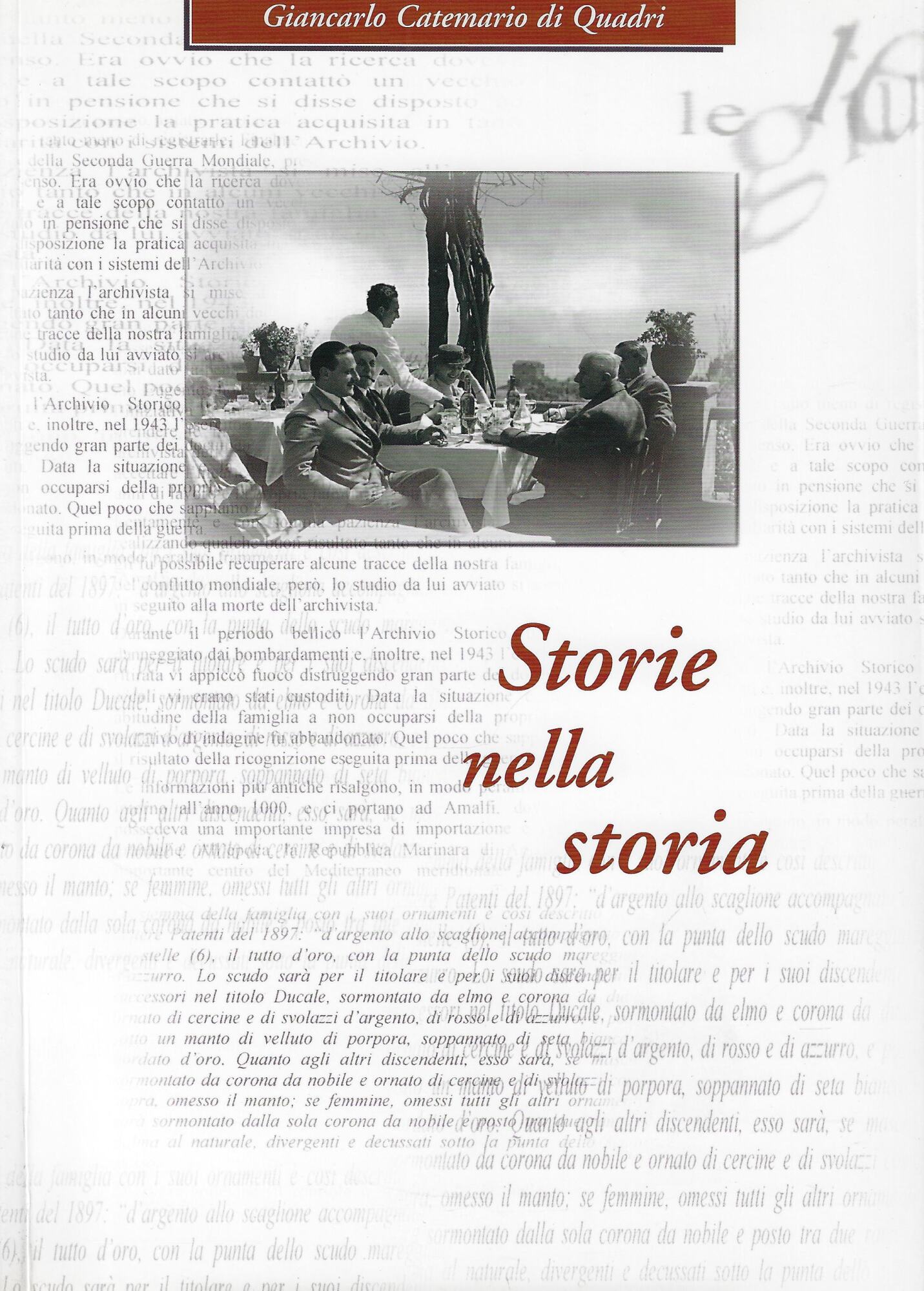 Storie nella storia