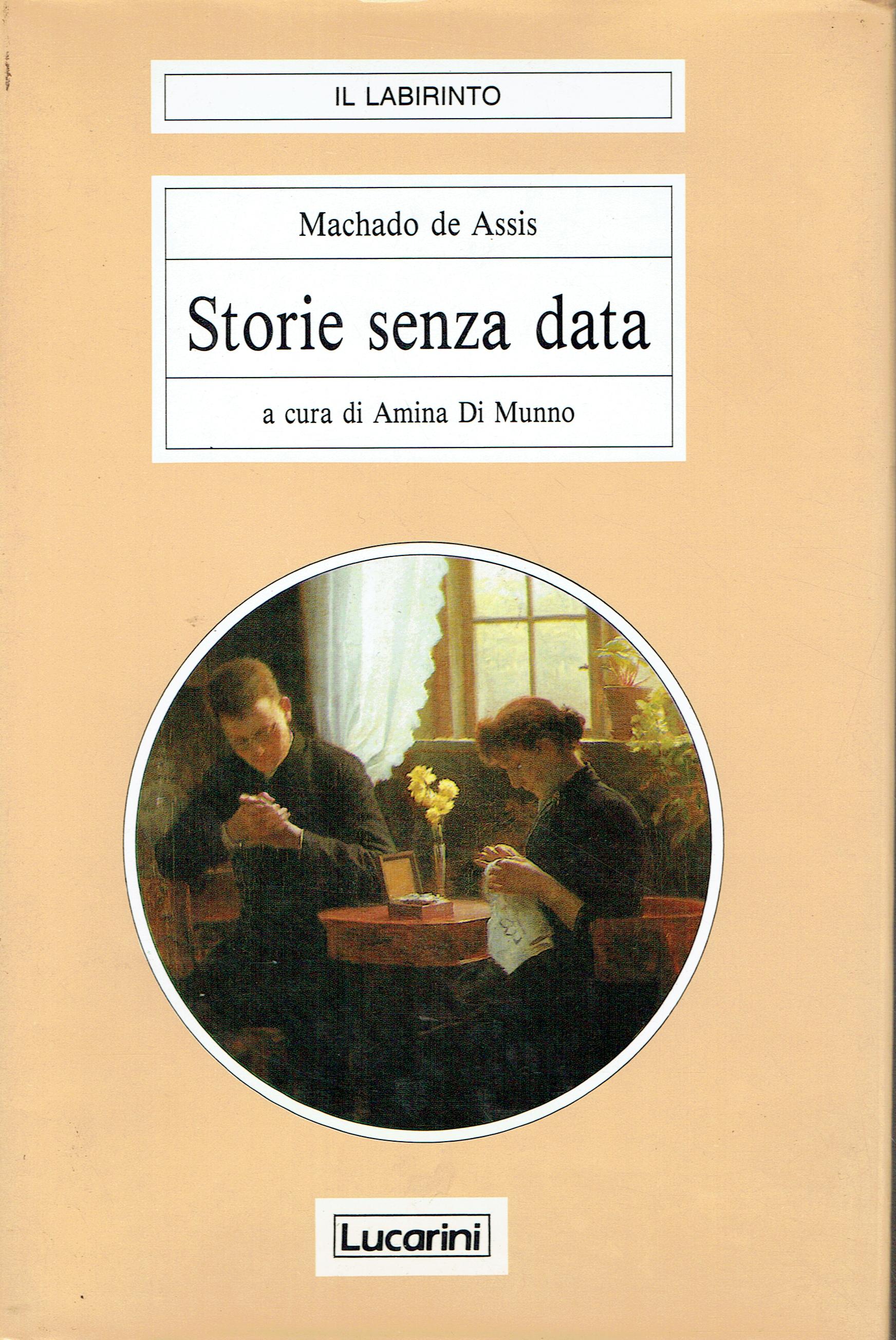 Storie senza data