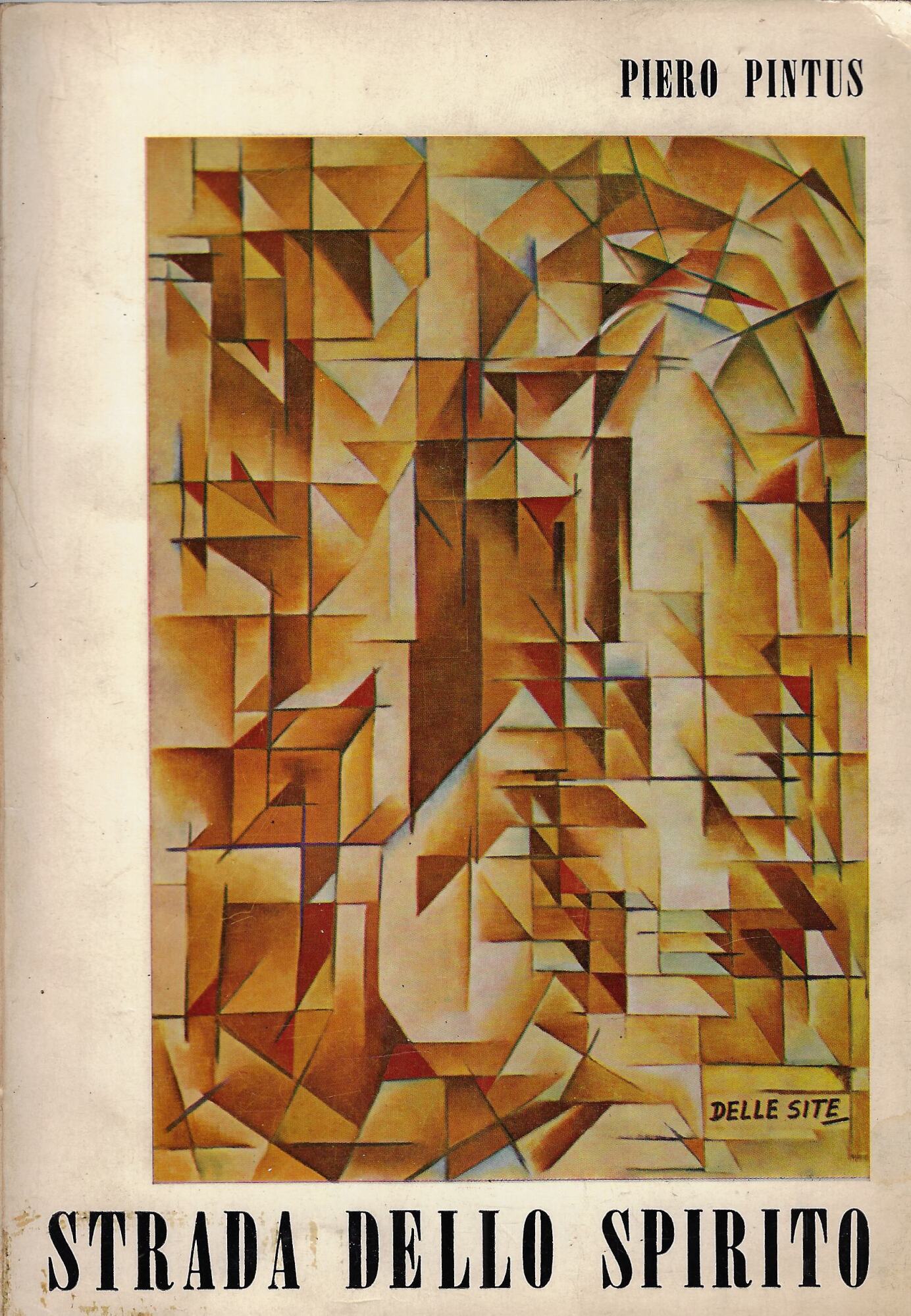 Strada dello spirito