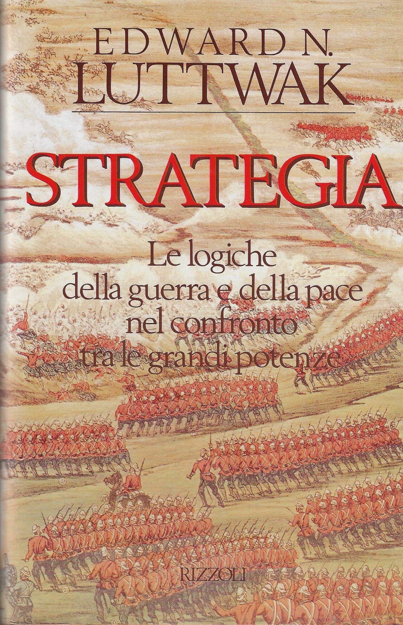 Strategia