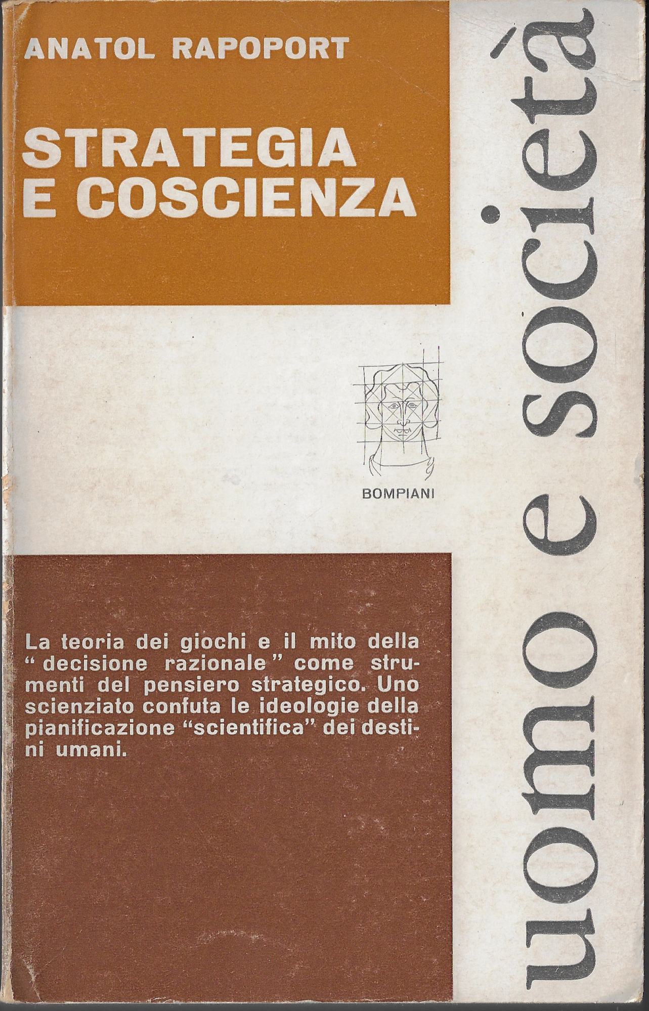 Strategia e coscienza