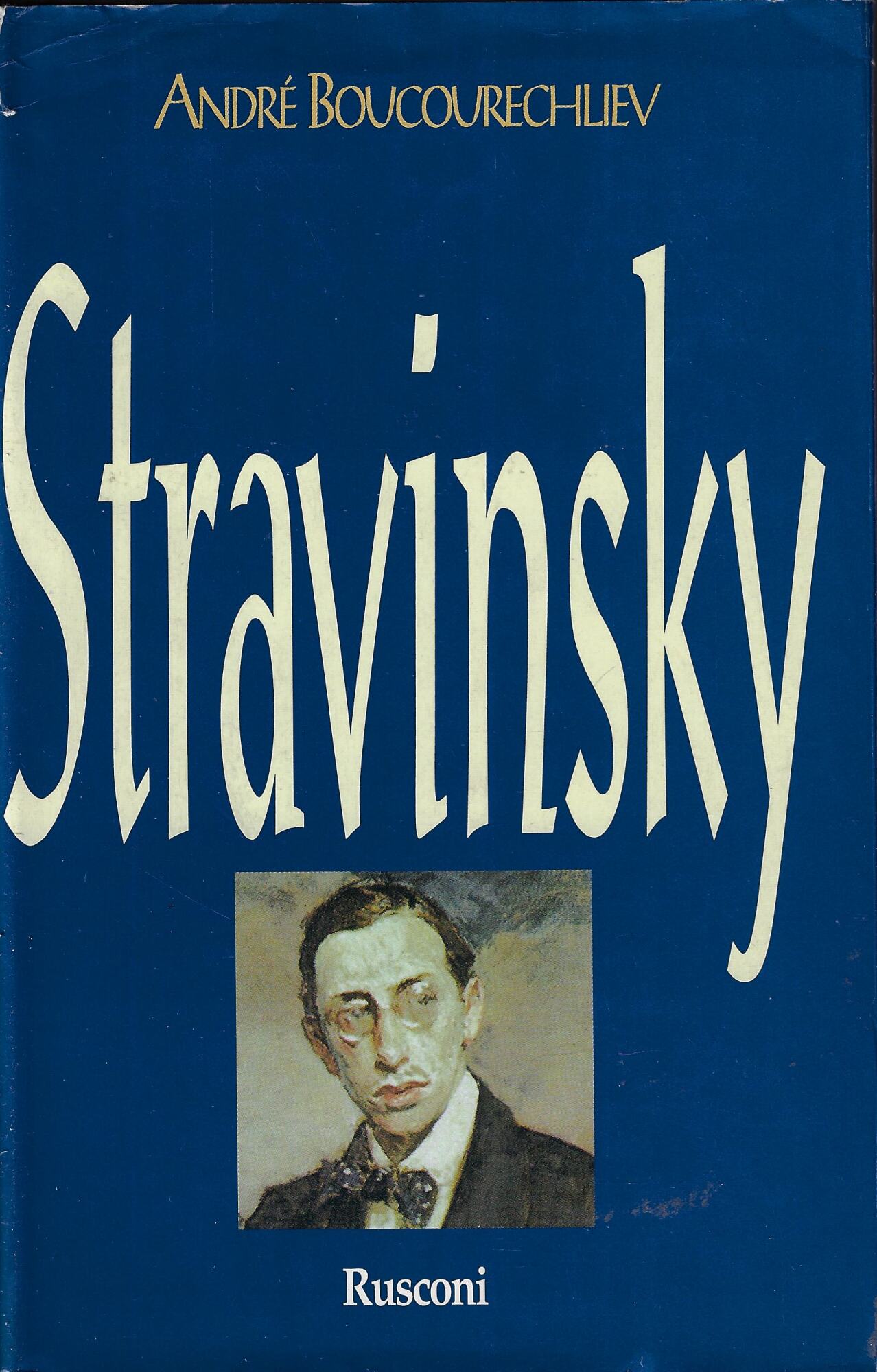 Stravinsky