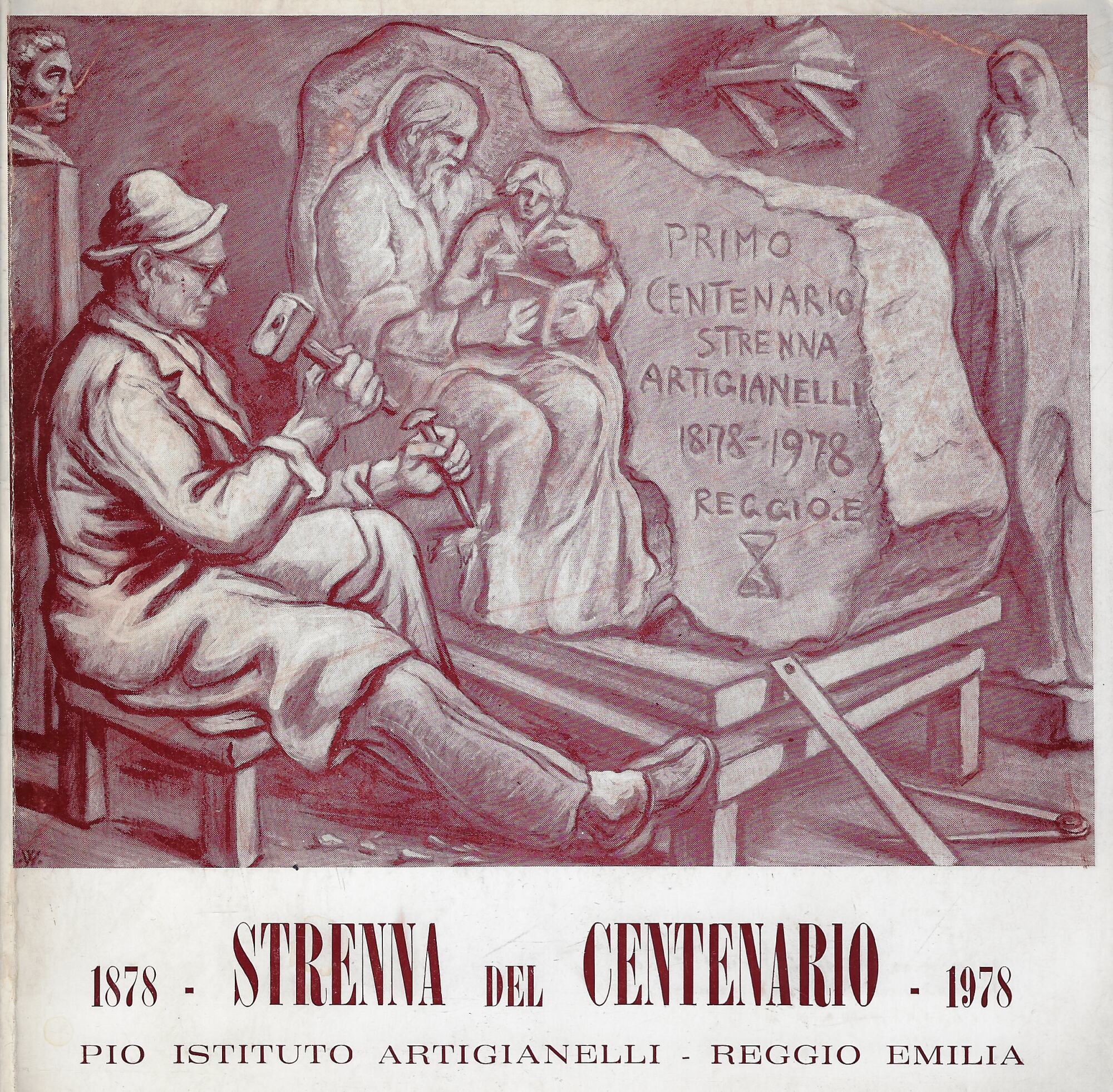 Strenna del centenario 1878-1978