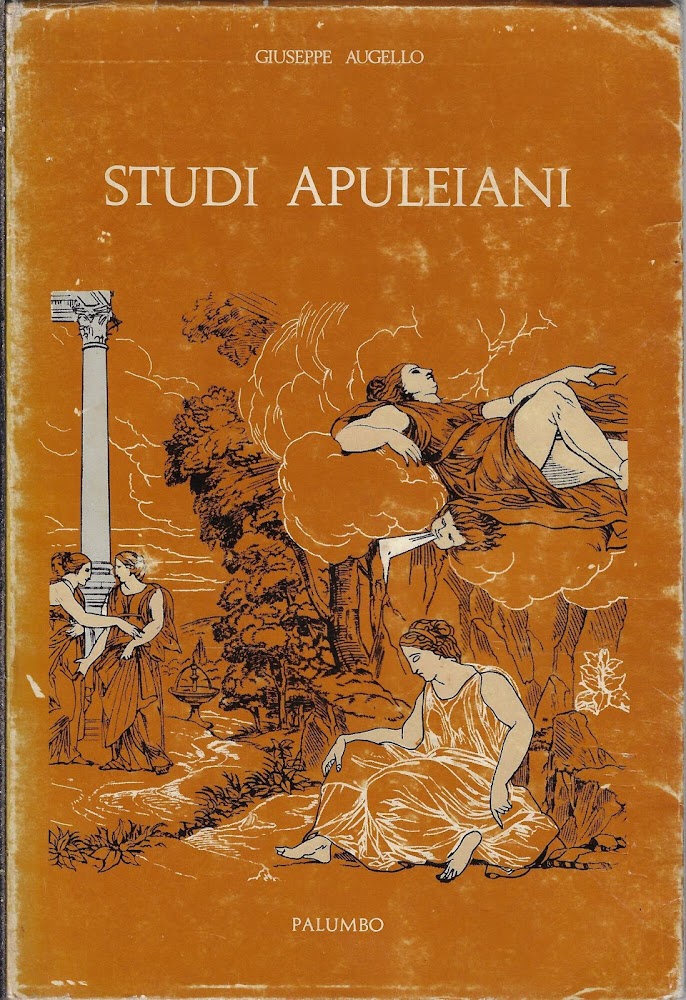 Studi apuleiani : problemi di testo e loci vexati delle …