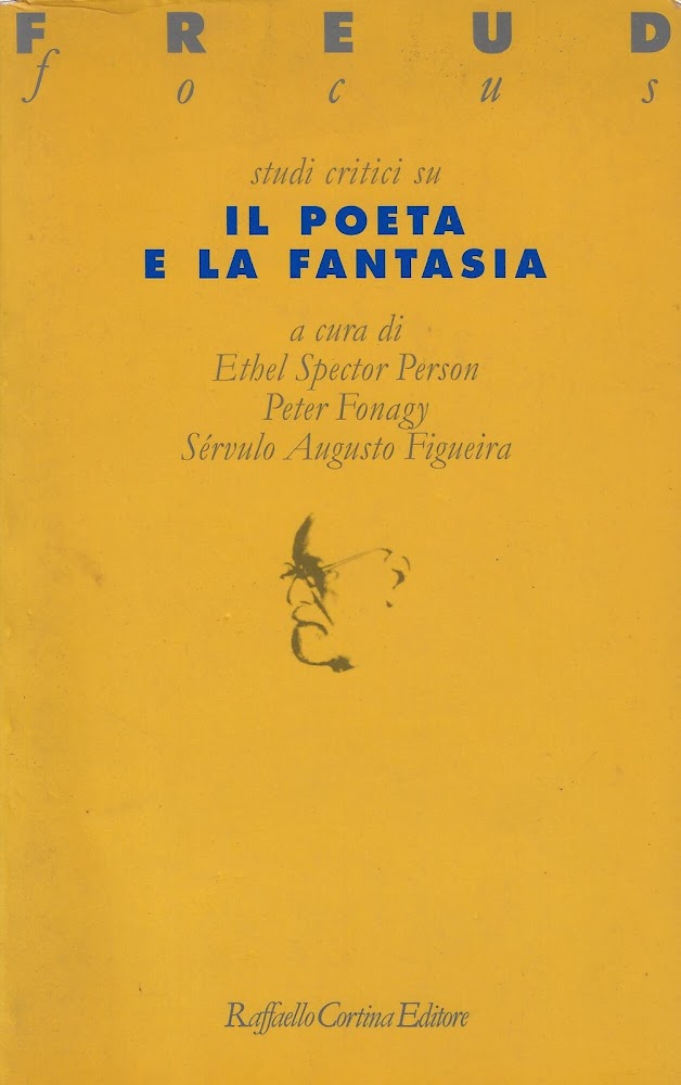 Studi critici su Il poeta e la fantasia