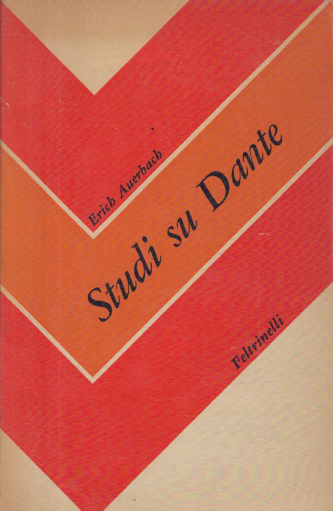 Studi su Dante