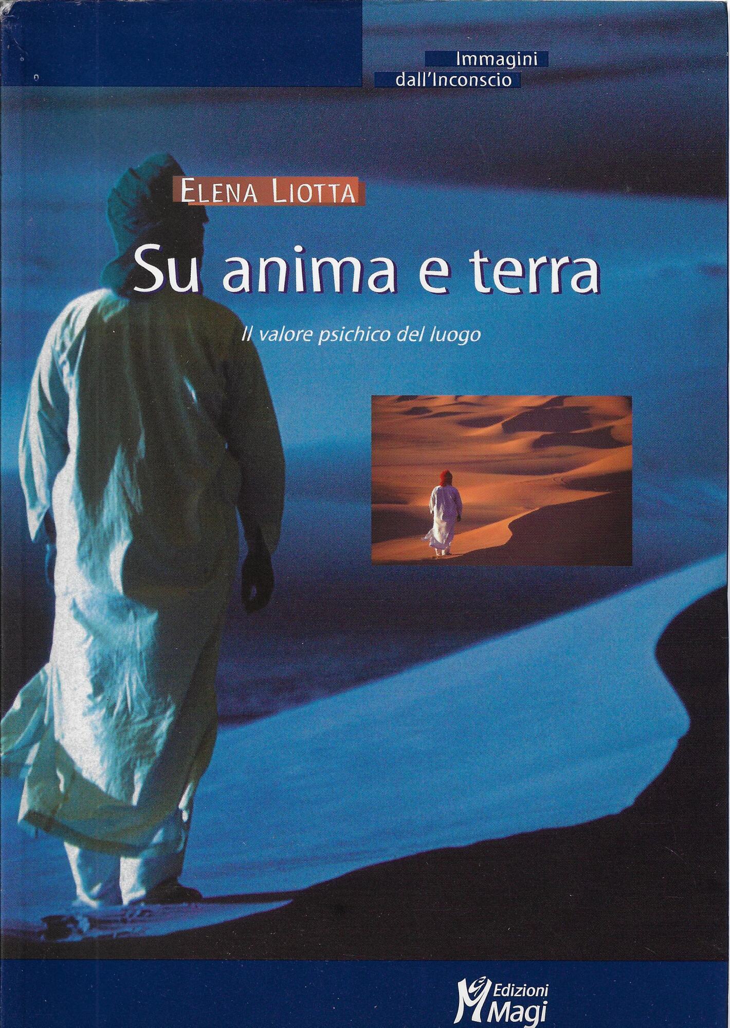 Su anima e terra. Il valore psichico del luogo