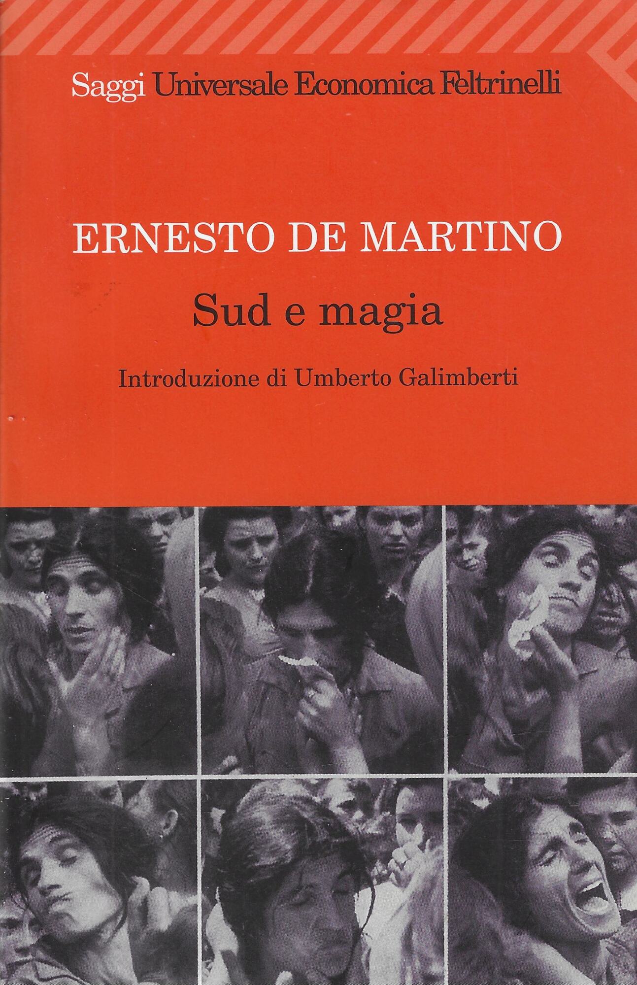 Sud e magia
