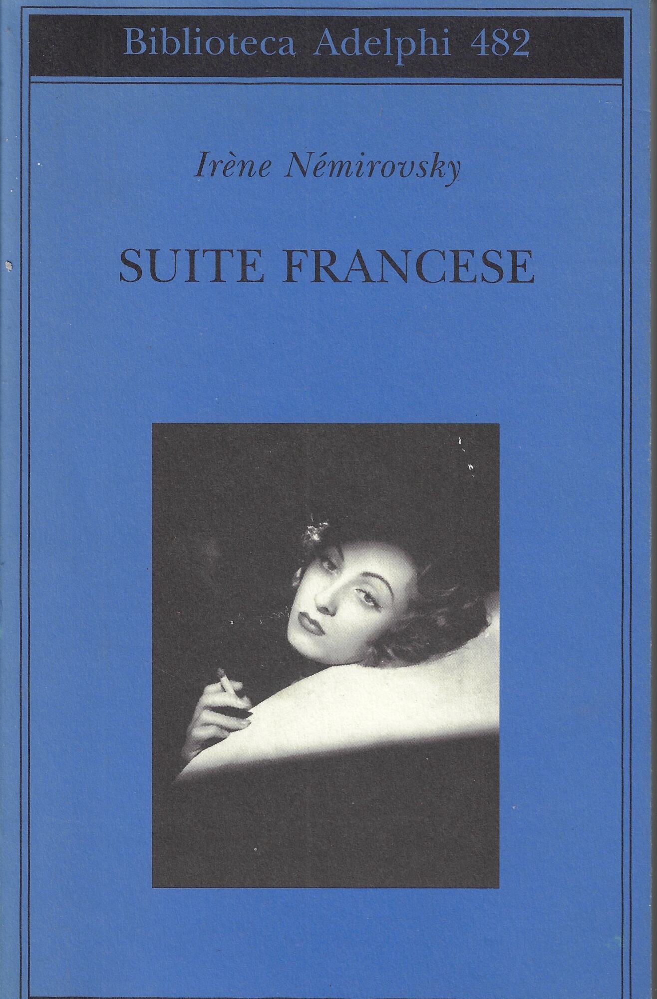 Suite francese