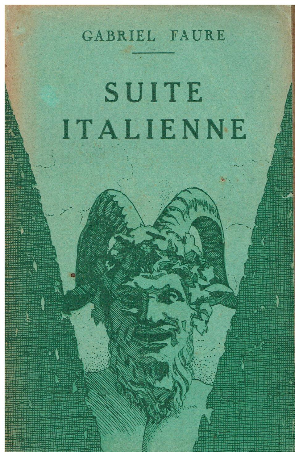 Suite italienne