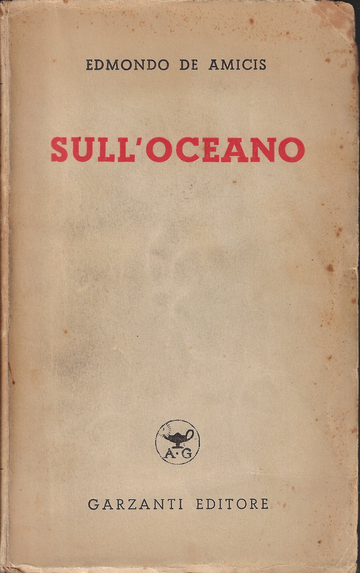 Sull'oceano