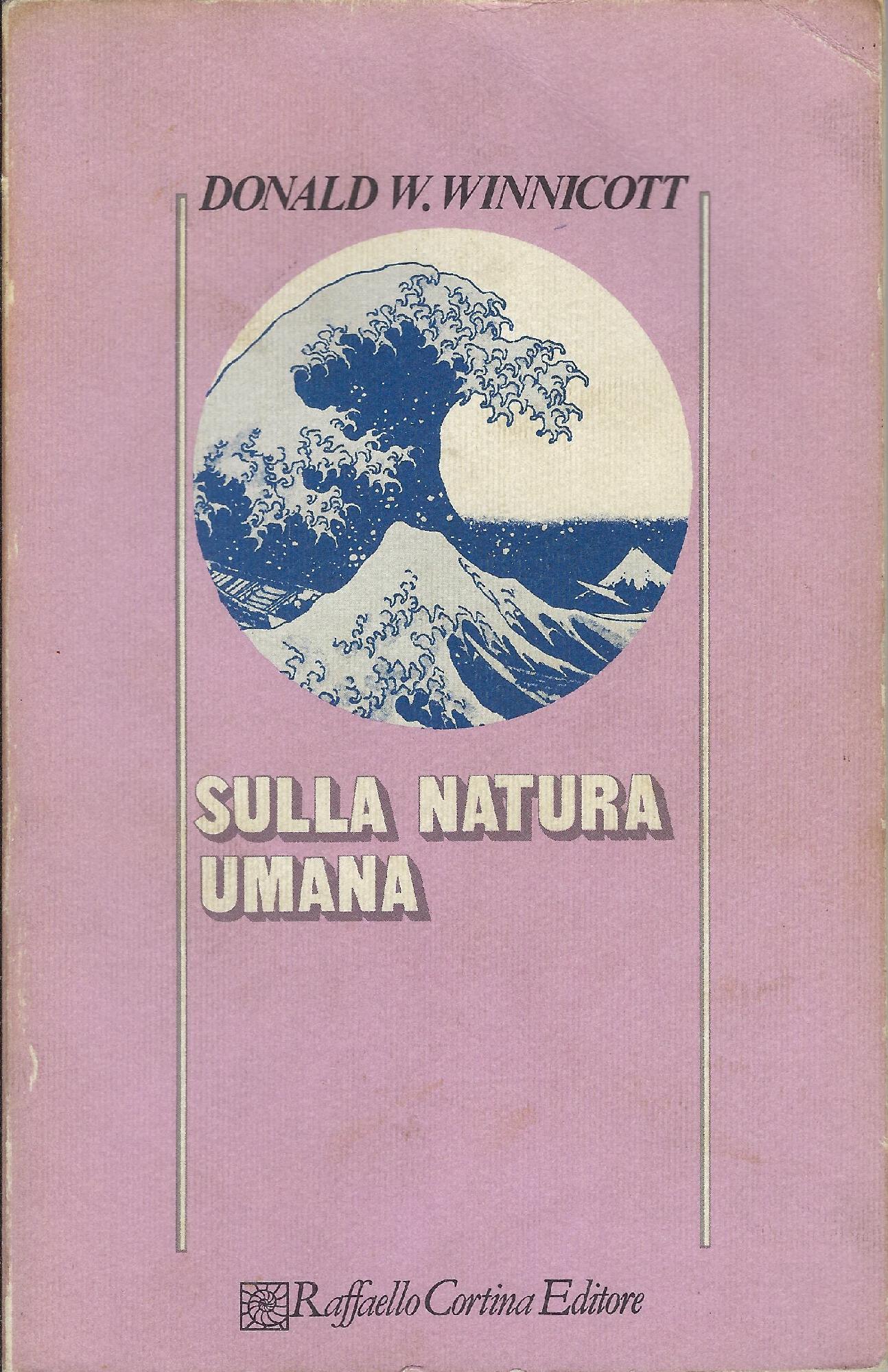 Sulla natura umana