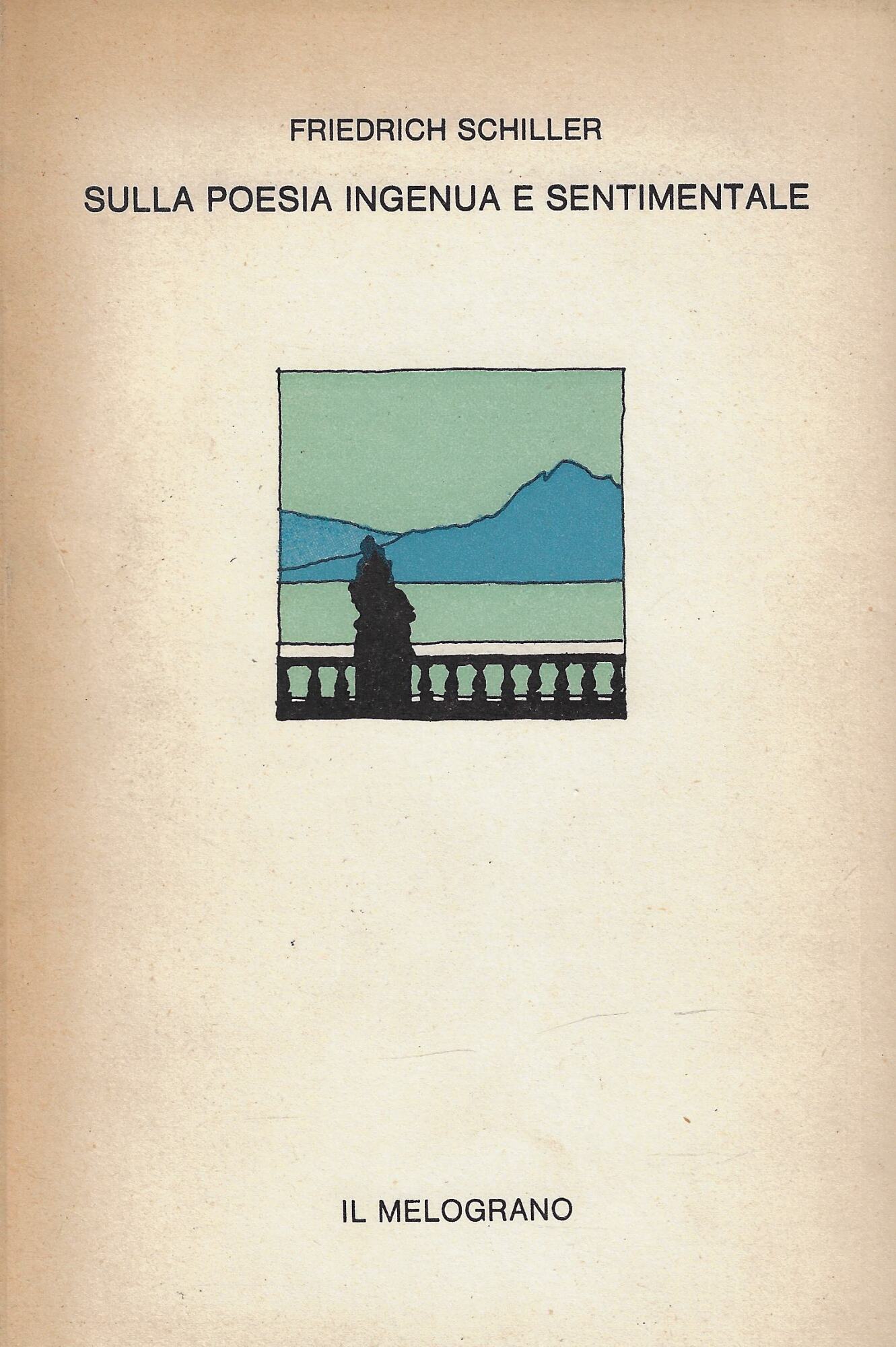Sulla poesia ingenua e sentimentale
