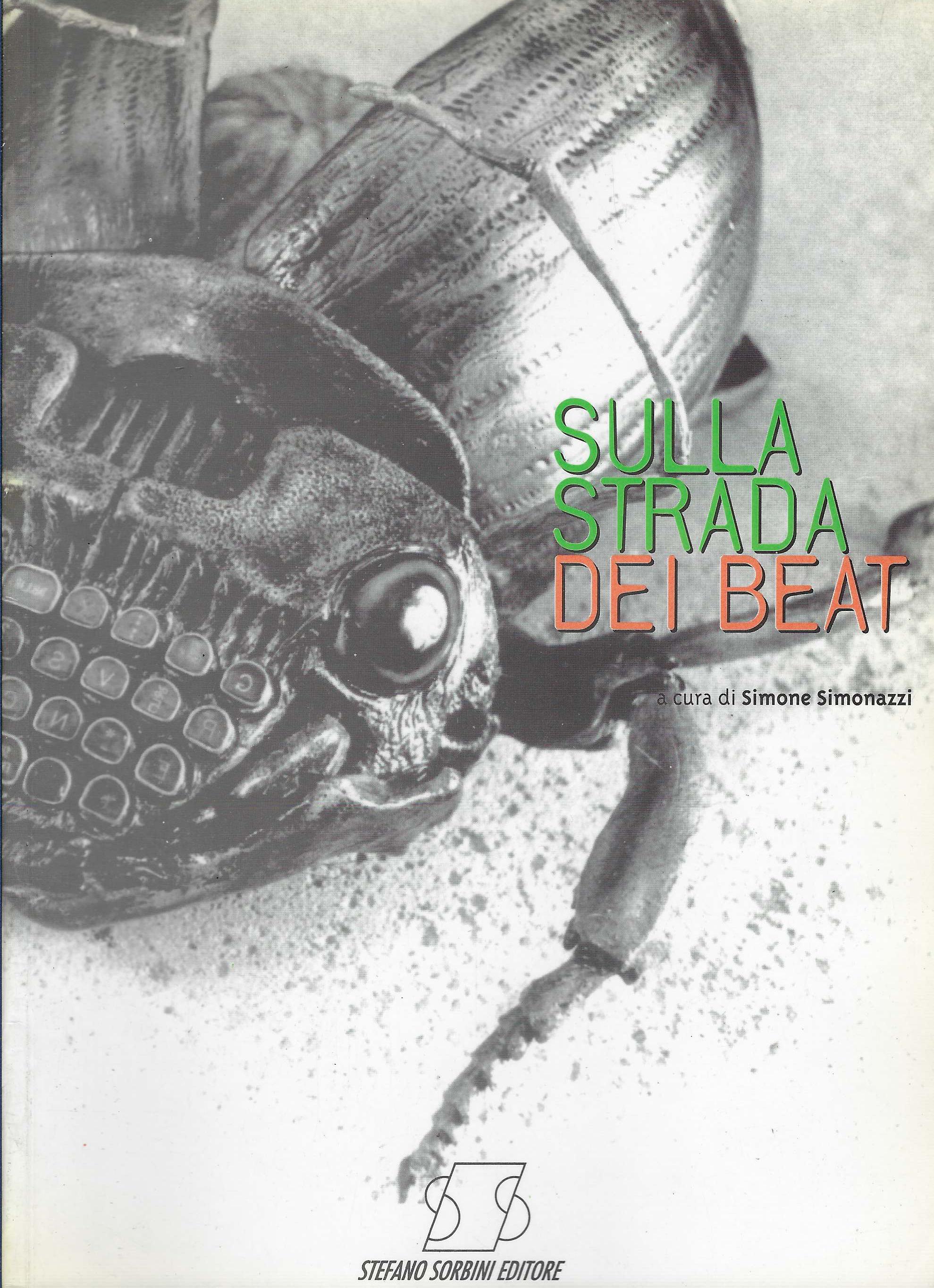 Sulla strada dei Beat