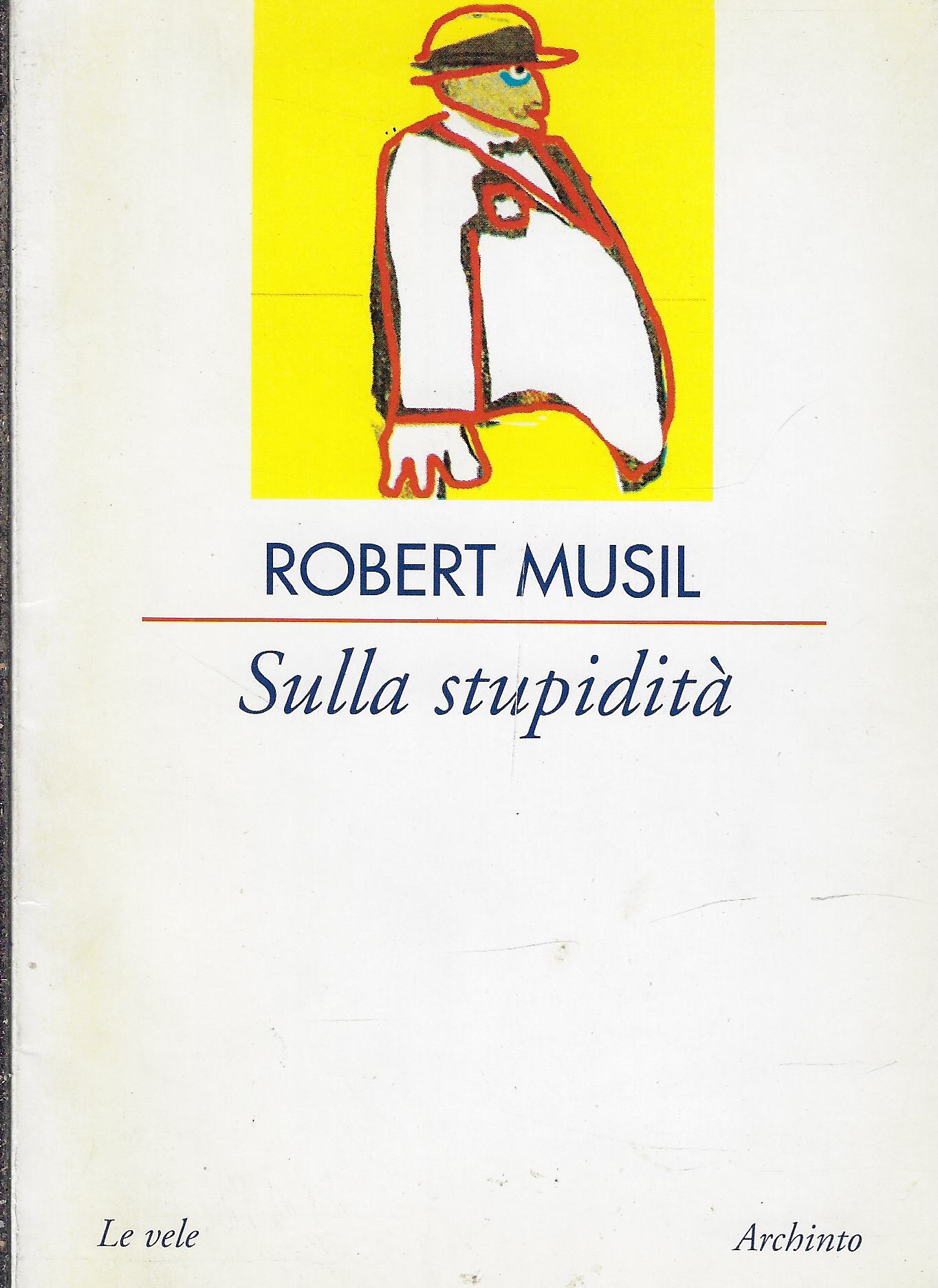 Sulla stupidità