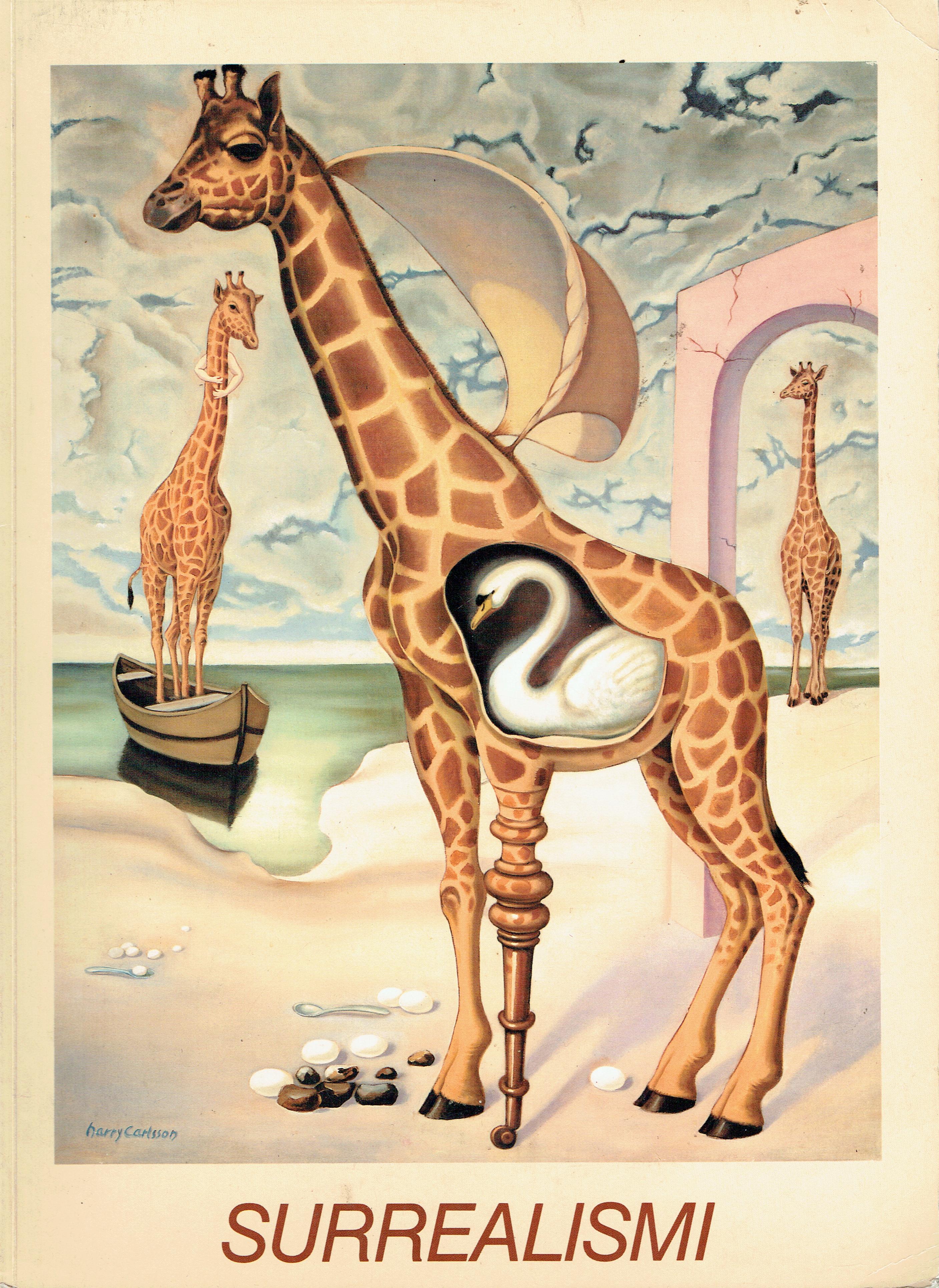 Surrealismi
