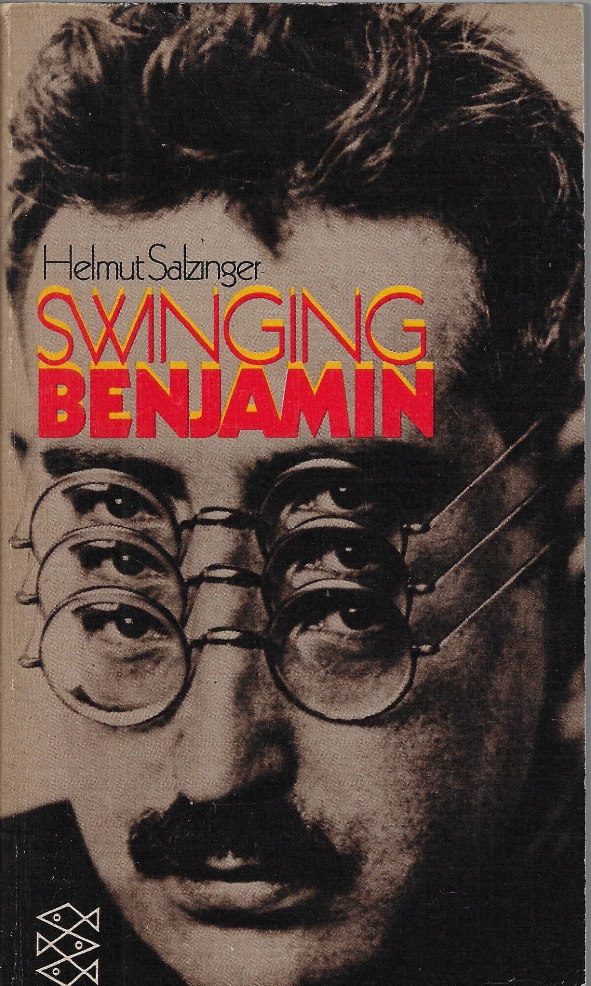 Swinging Benjamin