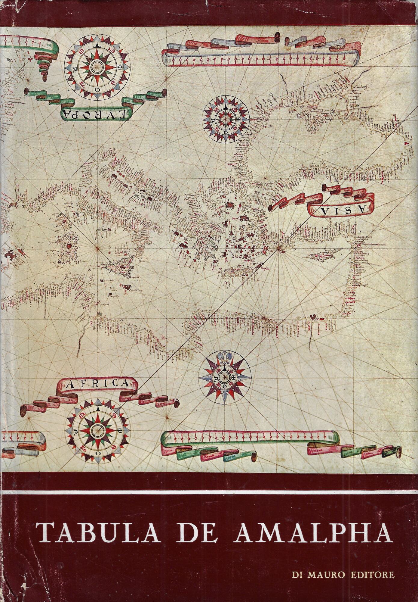 Tabula de Amalpha