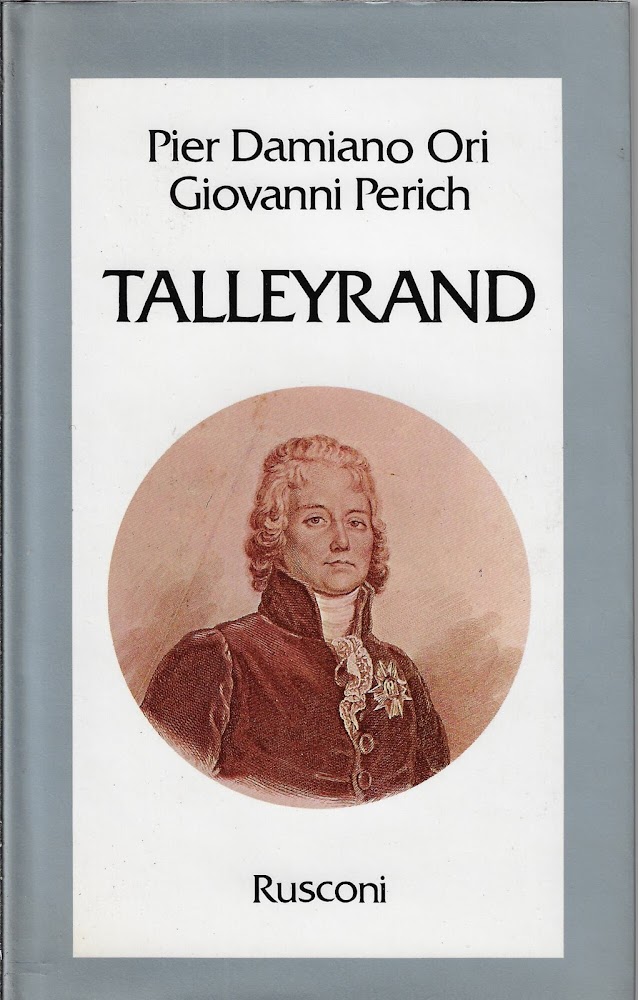 Talleyrand