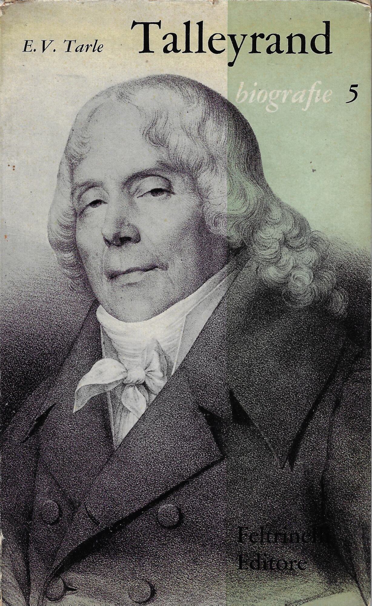 Talleyrand
