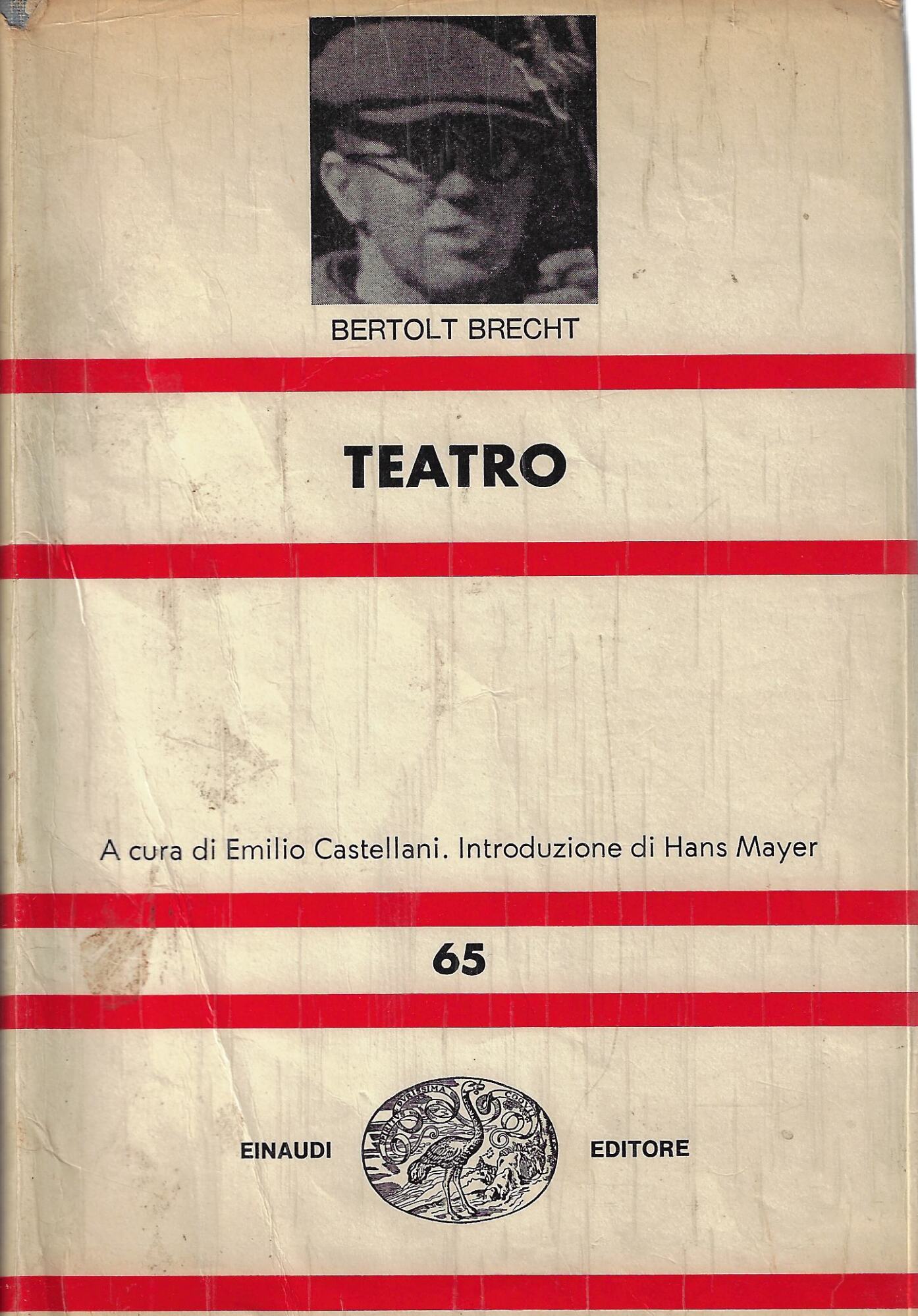 Teatro