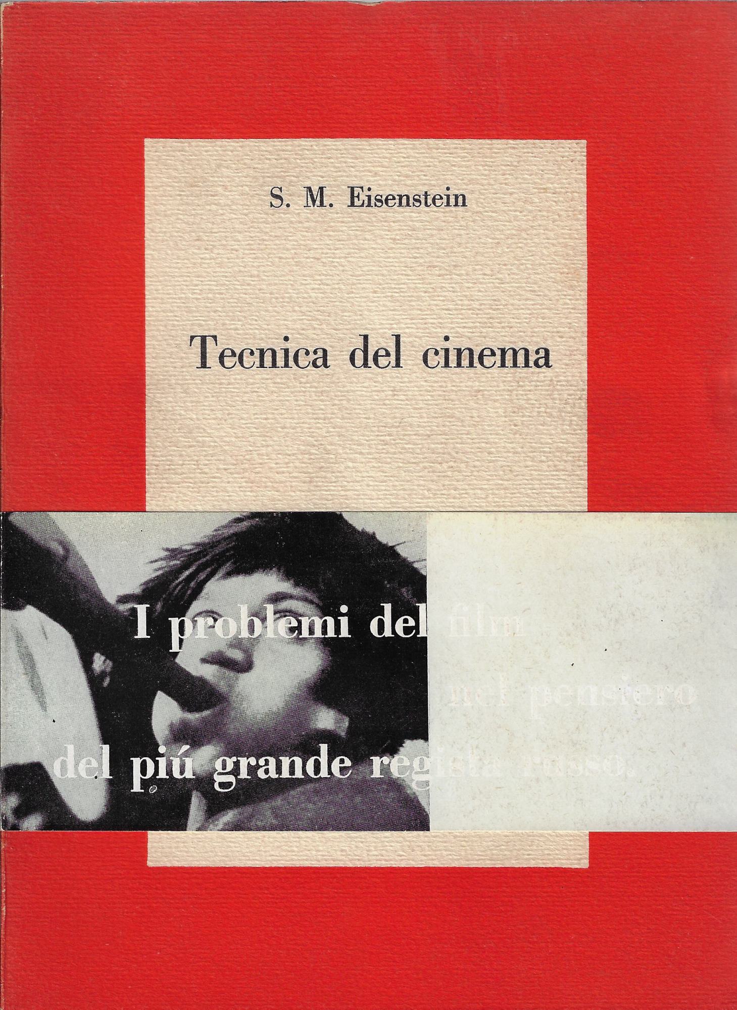 Tecnica del cinema