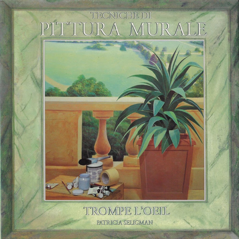 Tecniche di pittura murale