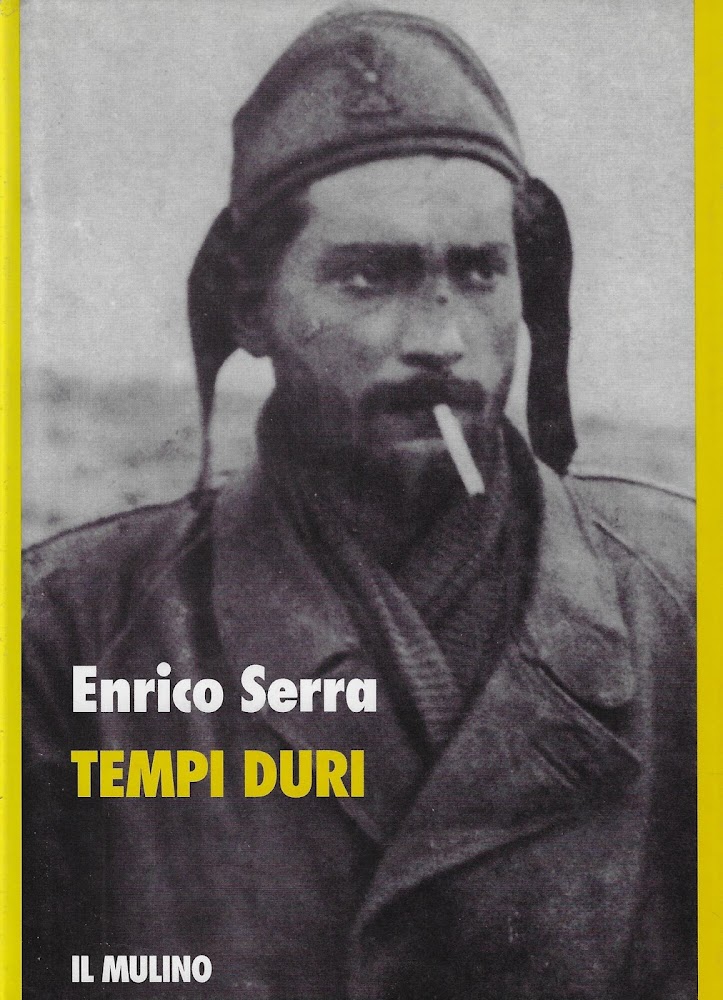 Tempi duri. Guerra e Resistenza