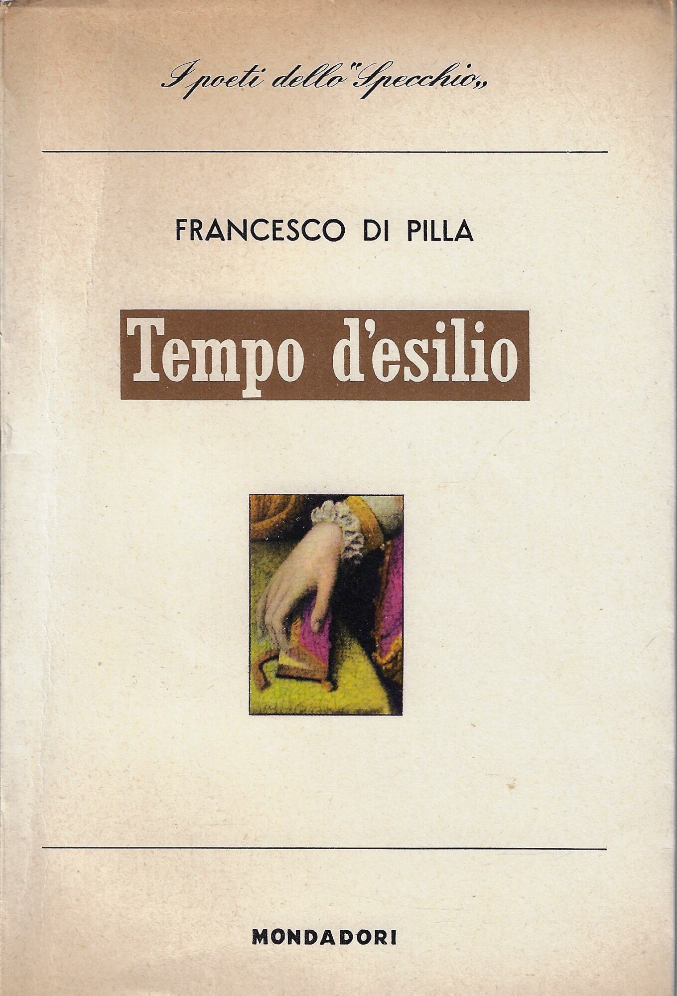 Tempo d'esilio