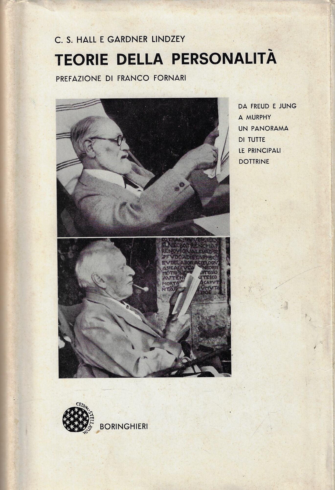 Teorie della personalità