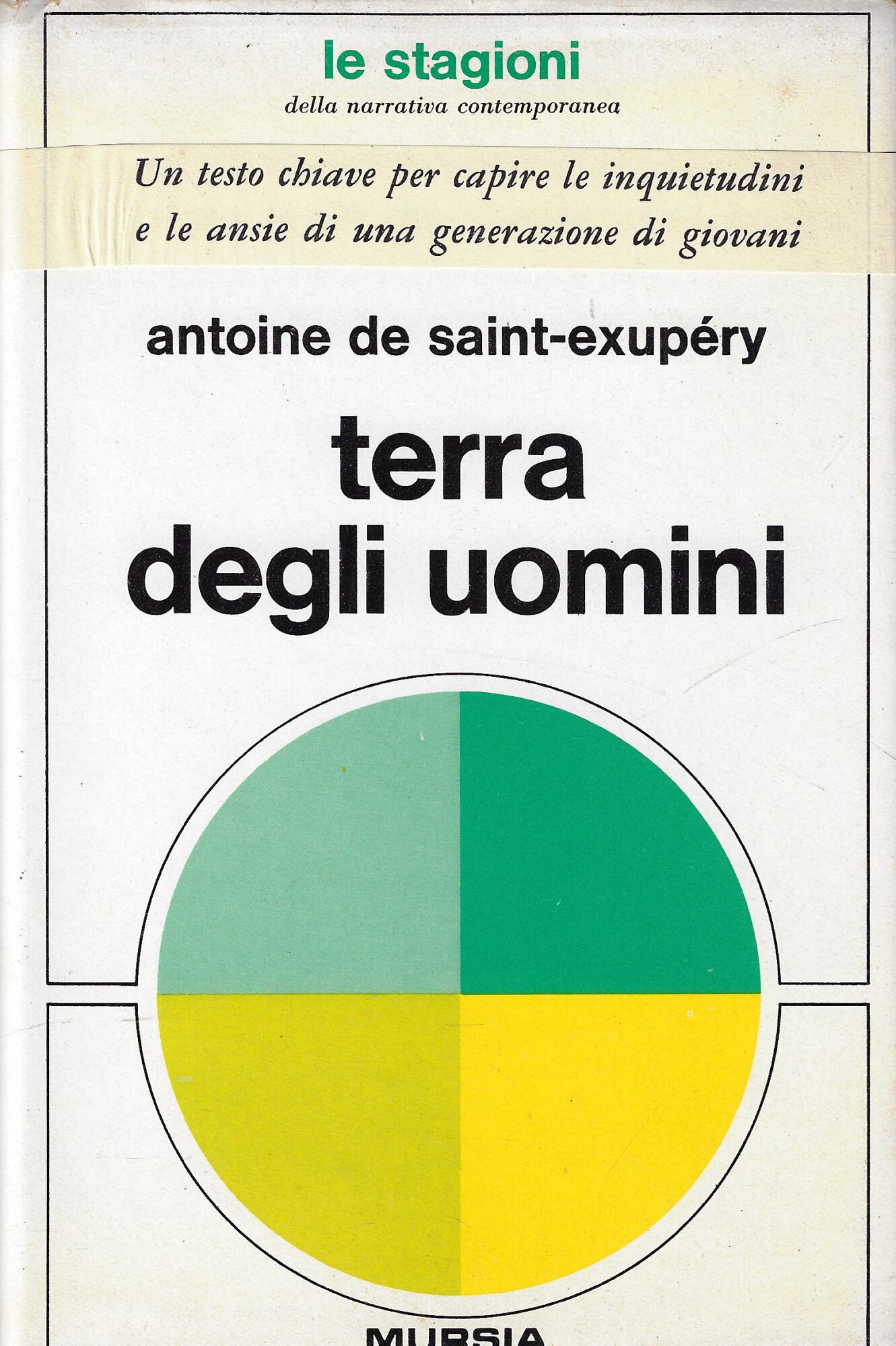 Terra degli uomini