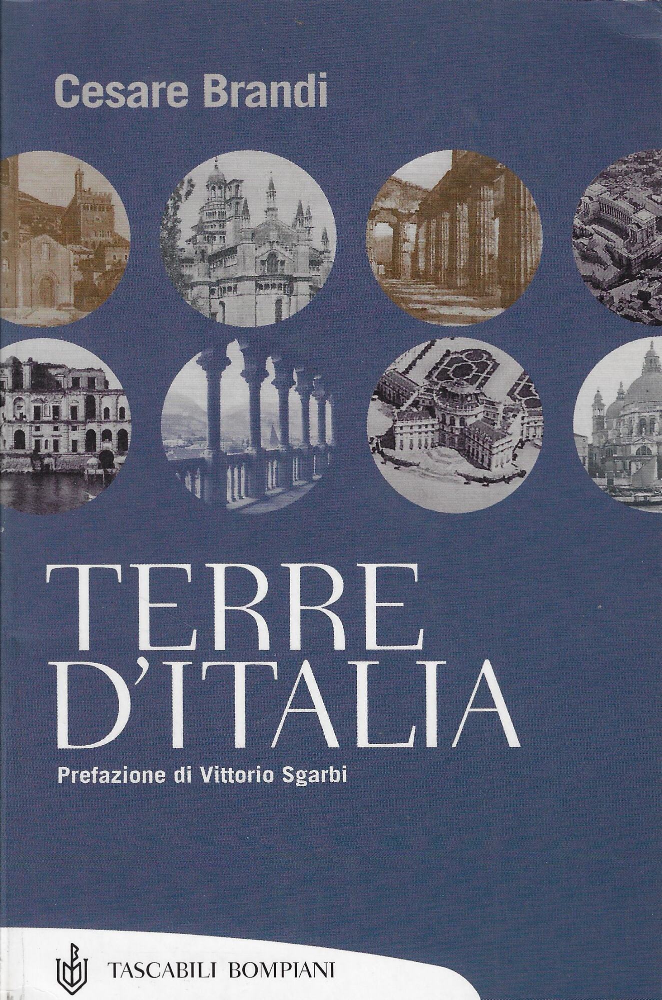 Terre d'Italia