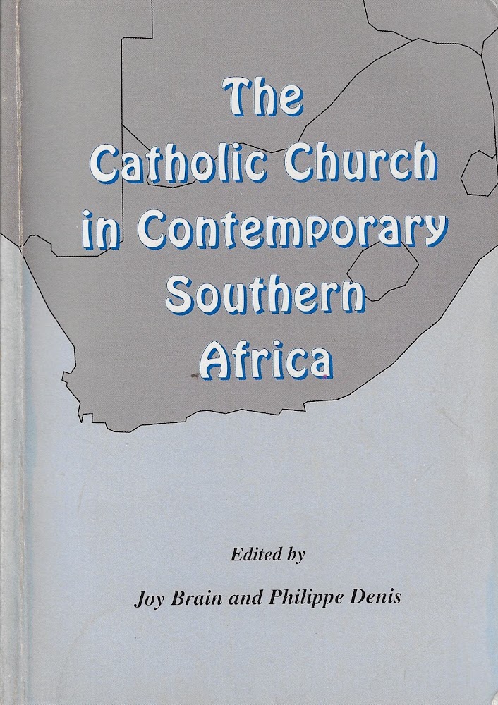 The catholic church in contemporary southern Africa