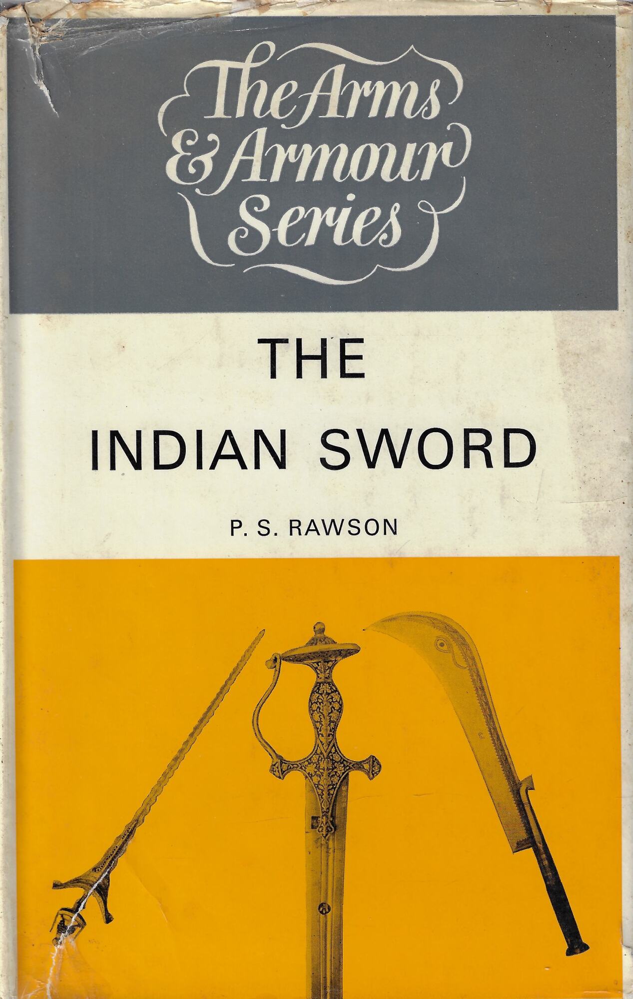 The indian sword