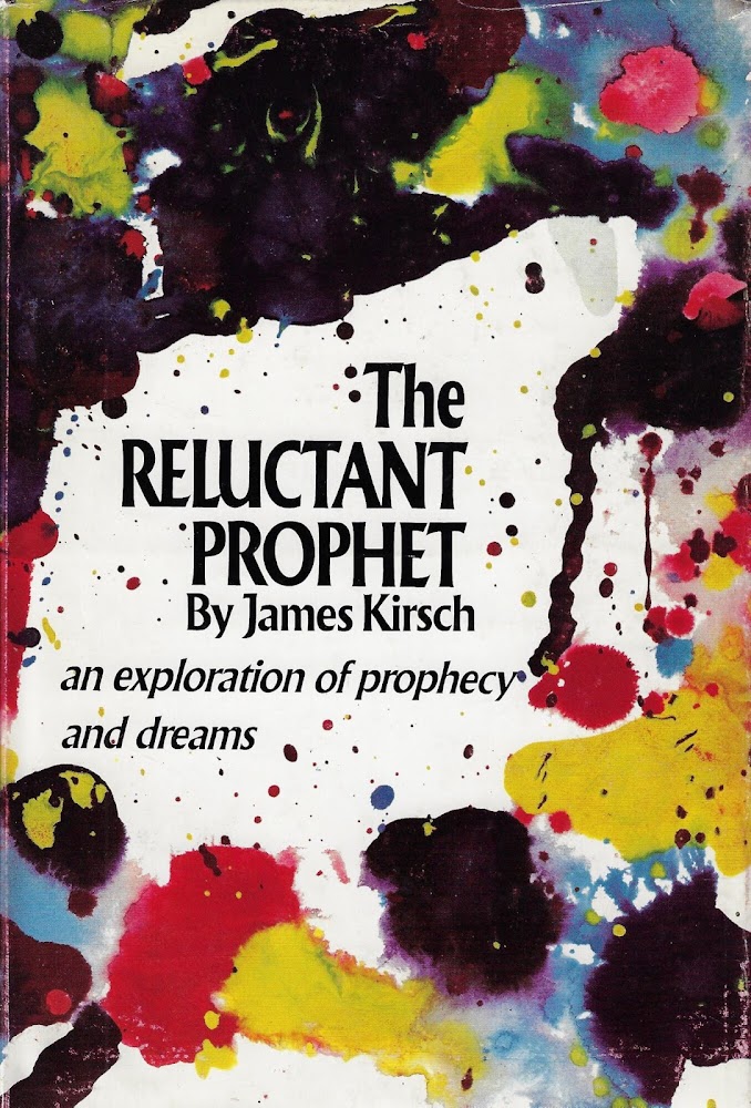 The reluctant prophet