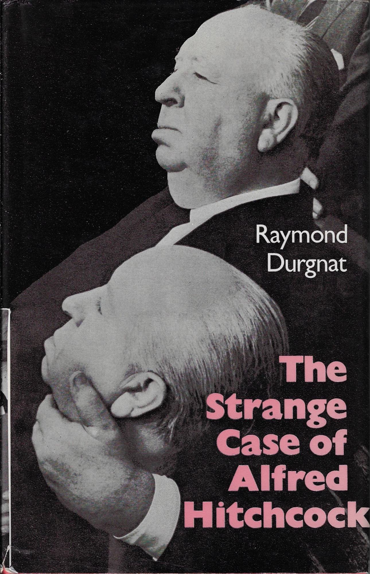 The strange case of Alfred Hitchcock or the plain man's …