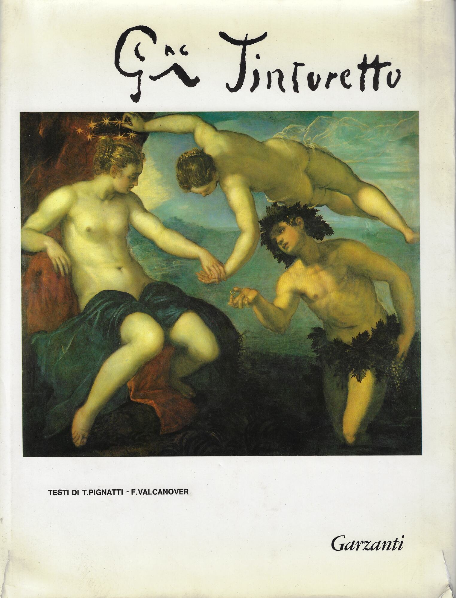 Tintoretto