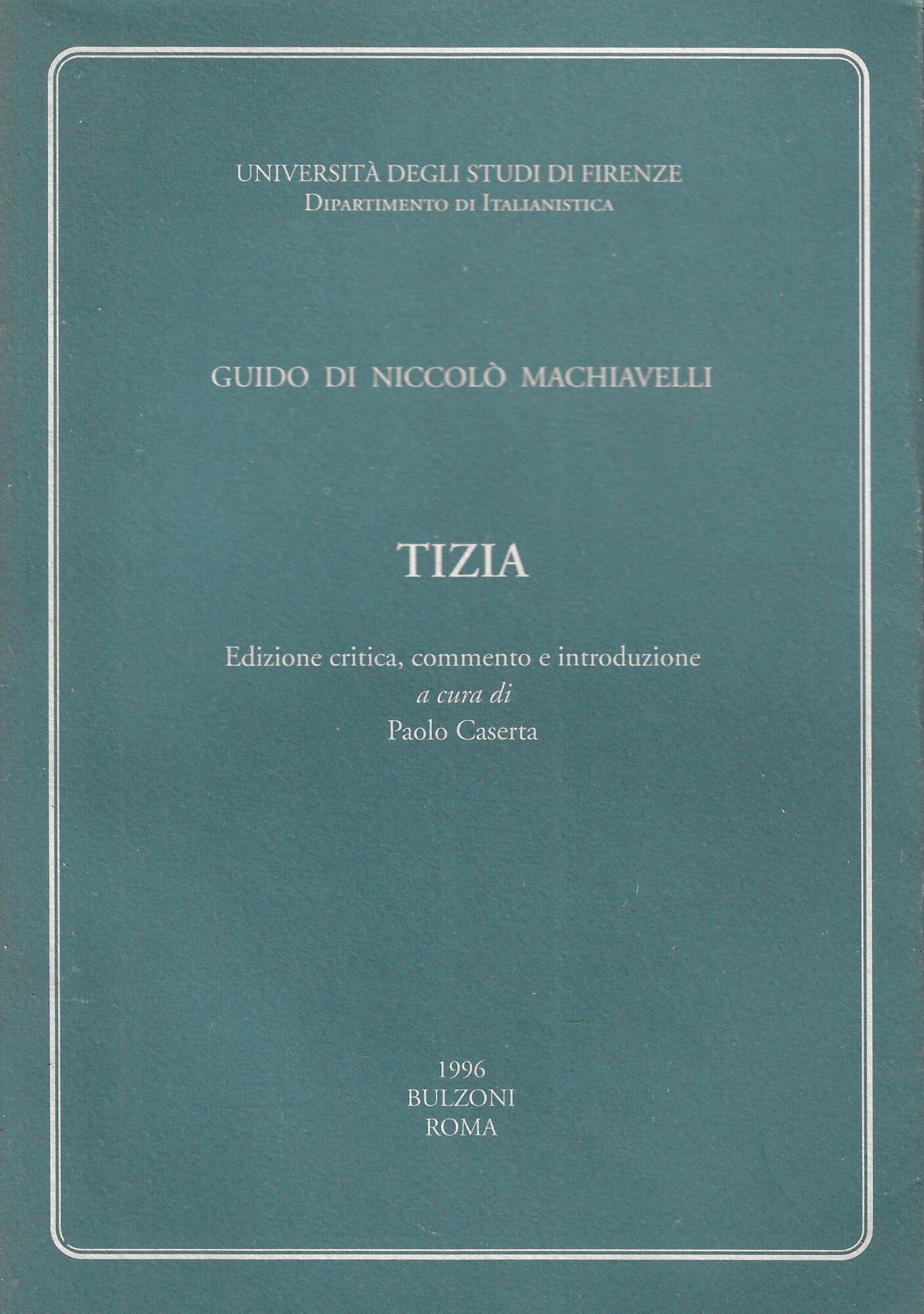 Tizia